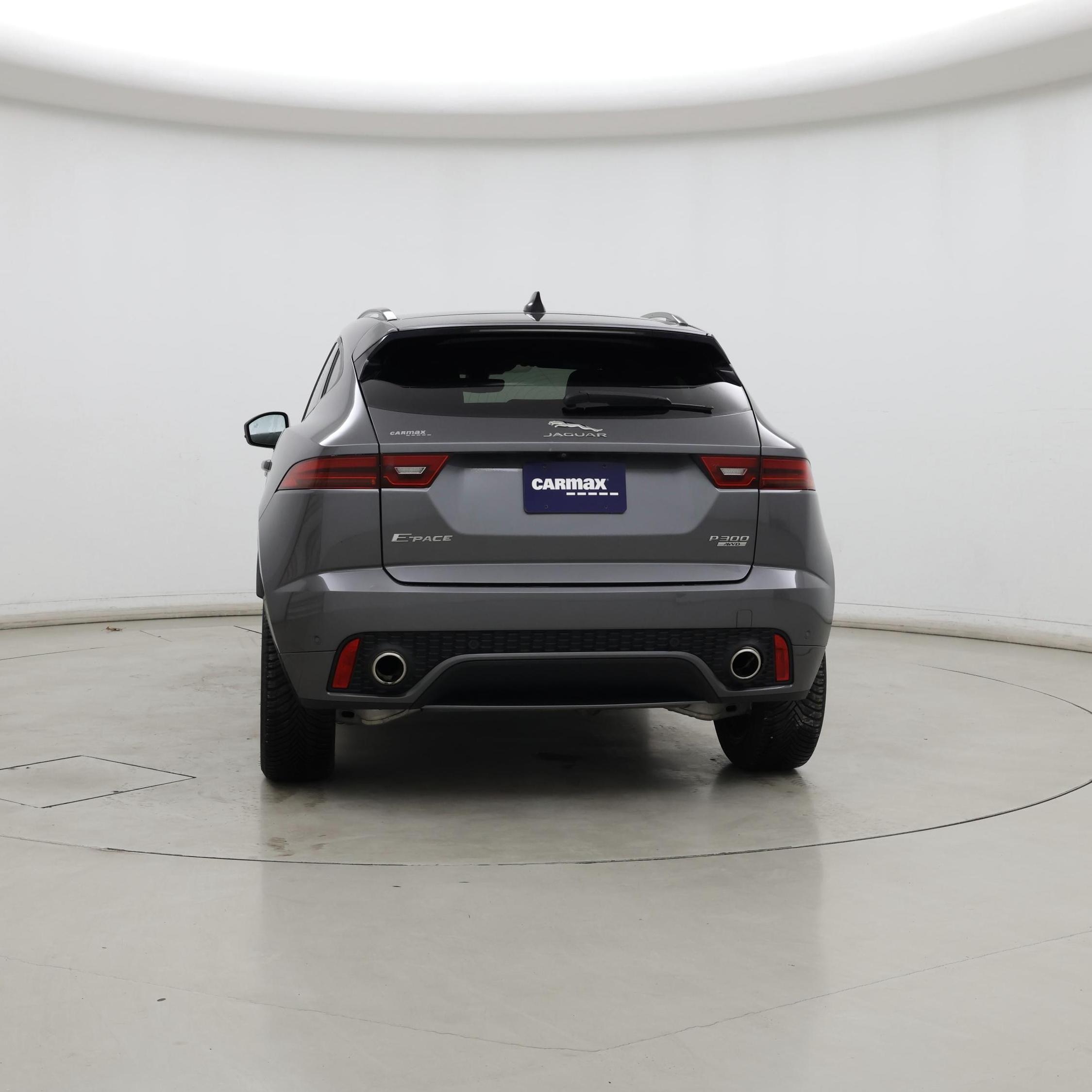 Thumbnail: 2020 Jaguar E-Pace - 6