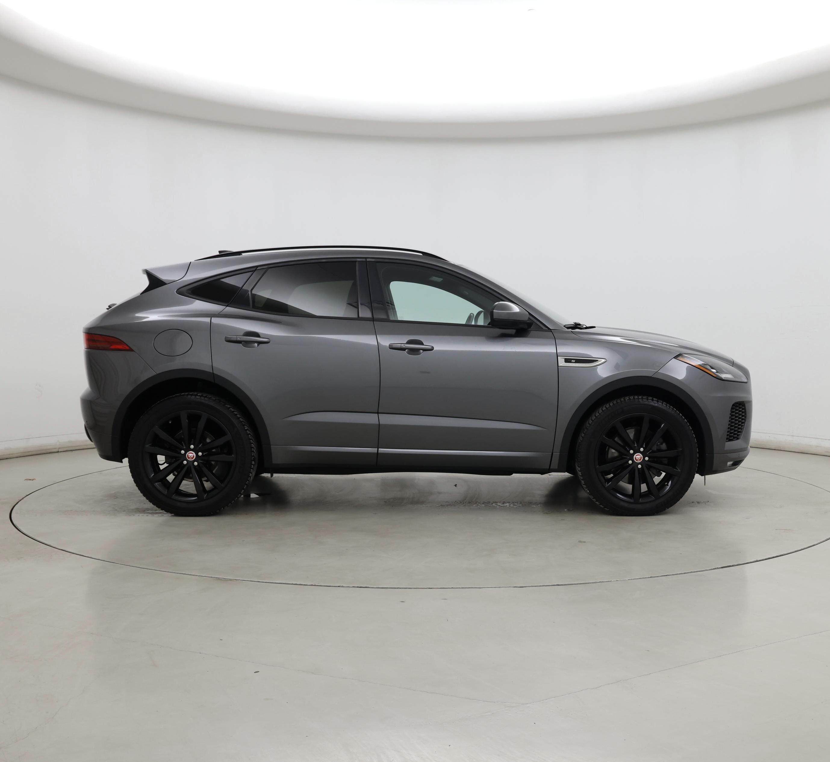 Thumbnail: 2020 Jaguar E-Pace - 7