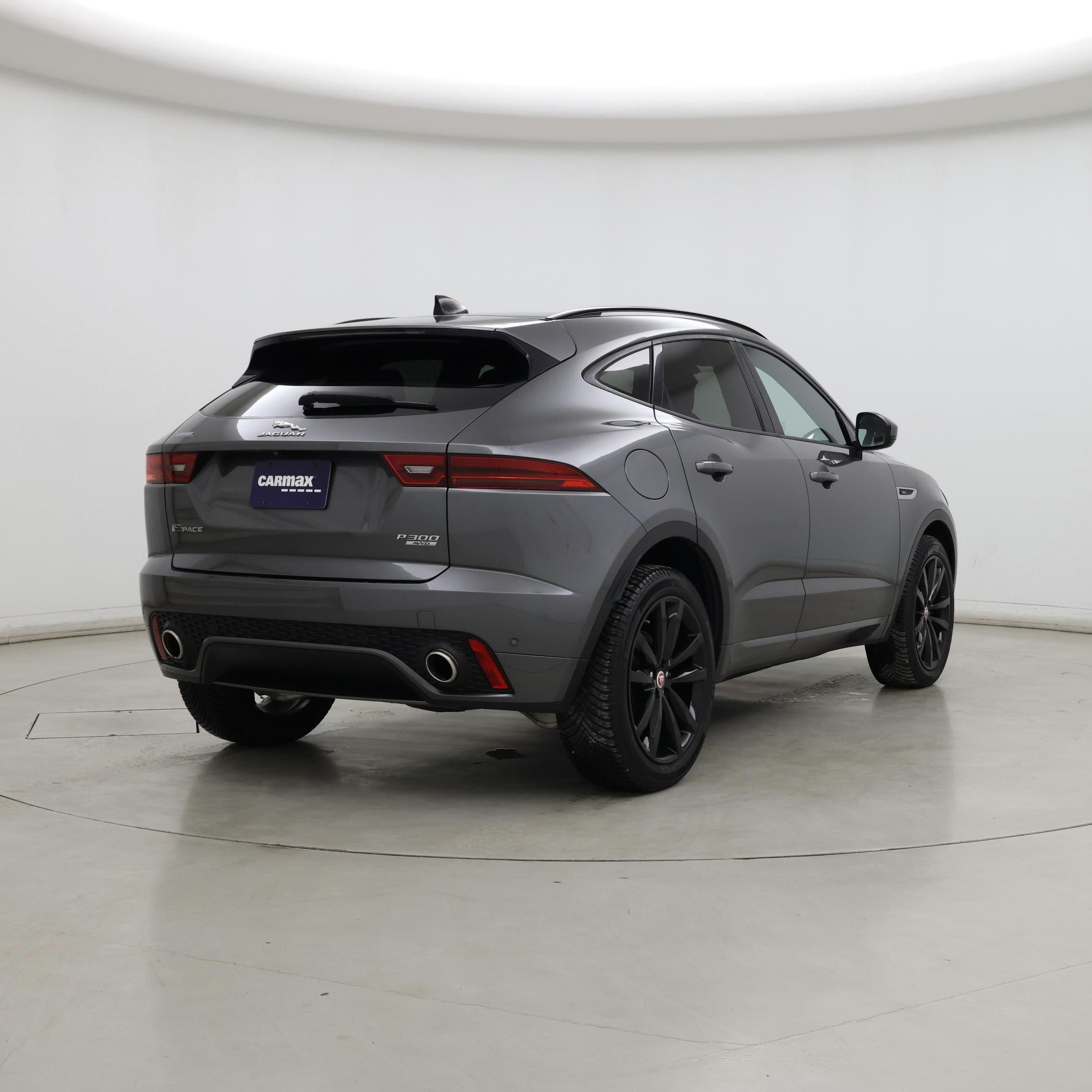 Thumbnail: 2020 Jaguar E-Pace - 8