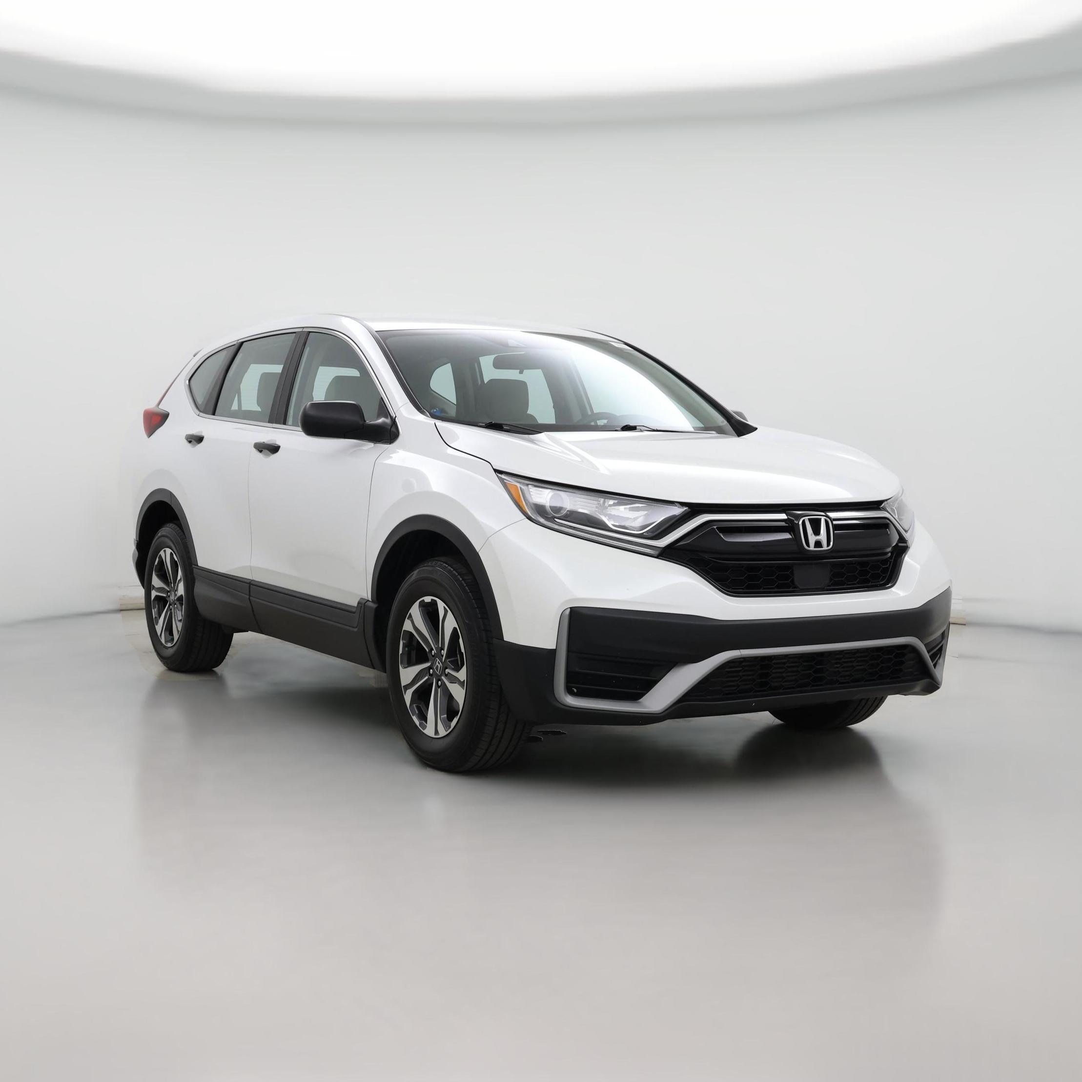 Thumbnail: 2020 Honda CR-V - 1