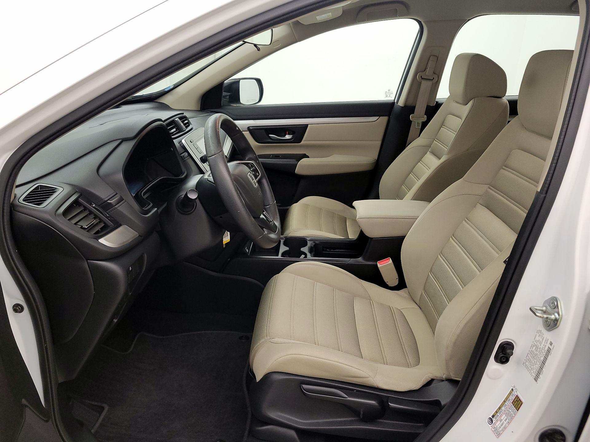 Thumbnail: 2020 Honda CR-V - 11