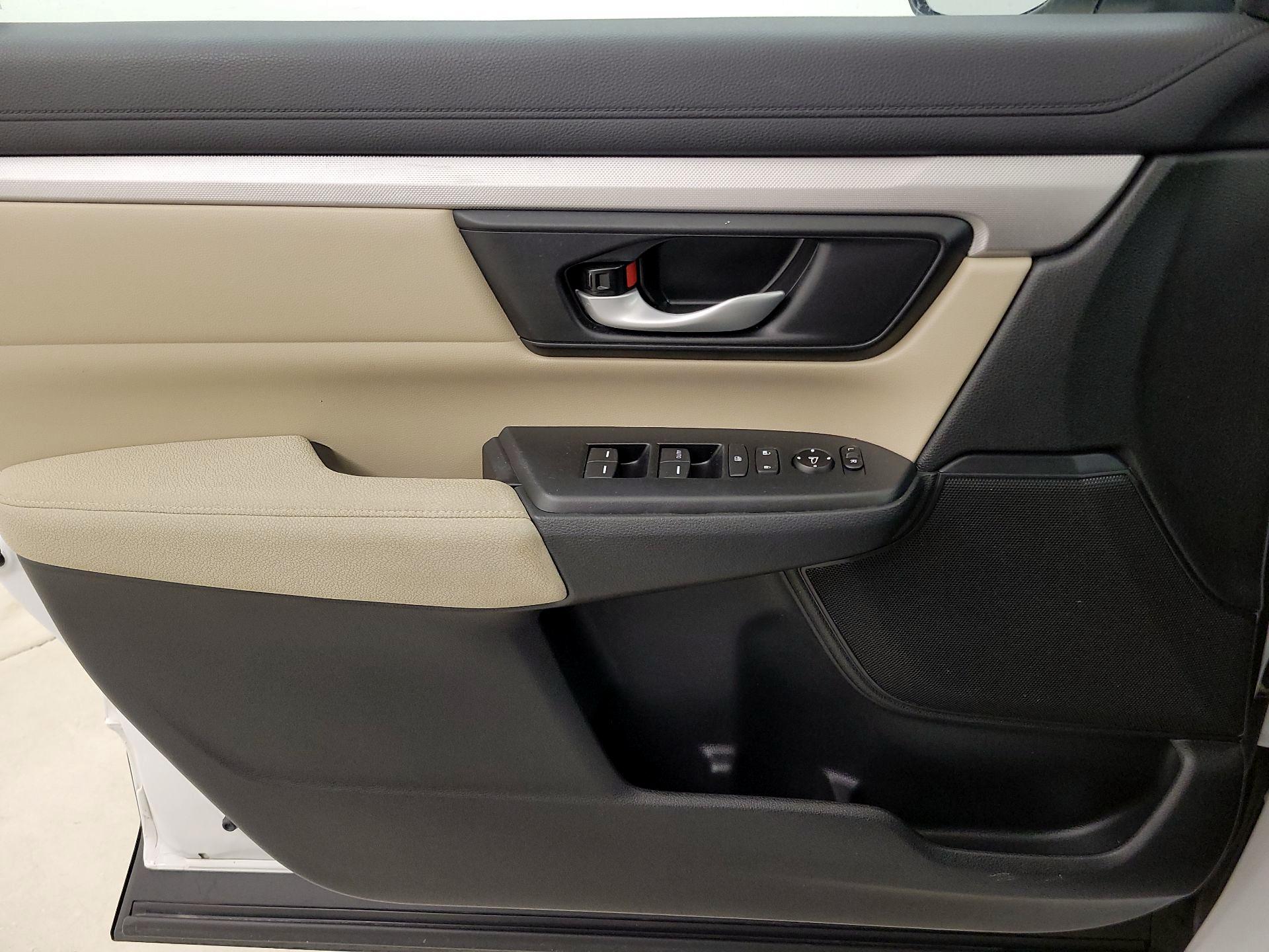 Thumbnail: 2020 Honda CR-V - 12