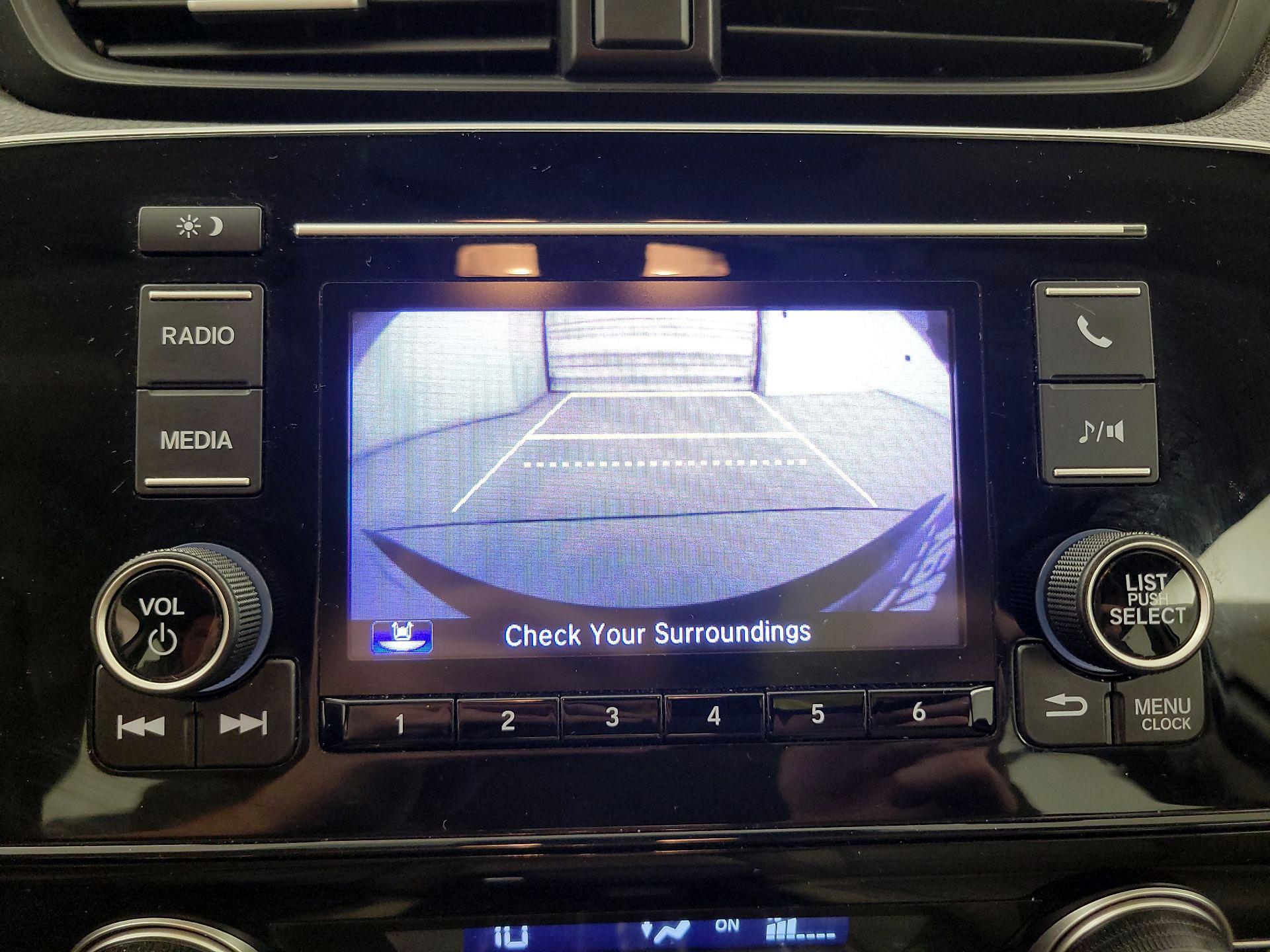 Thumbnail: 2020 Honda CR-V - 14