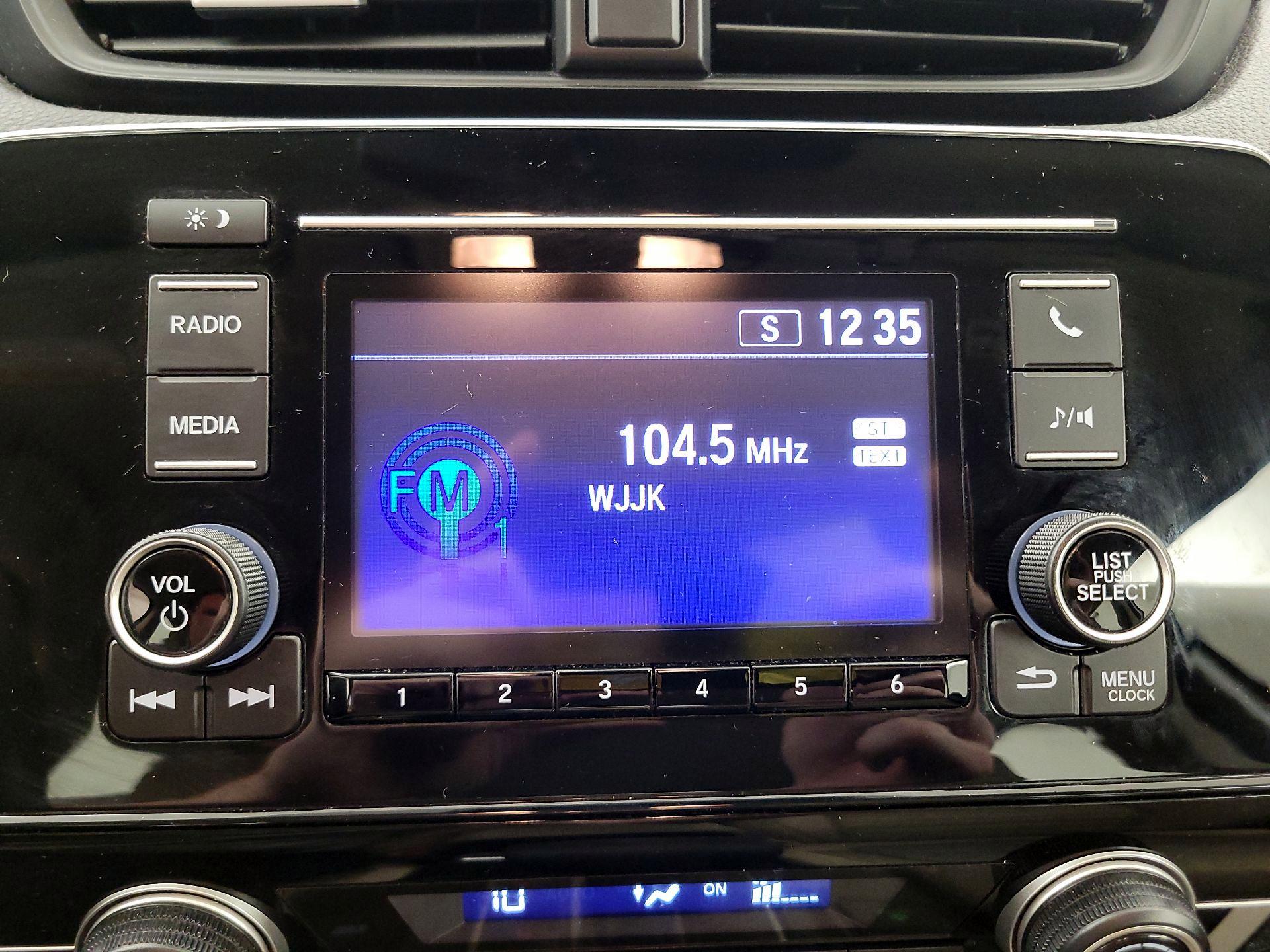 Thumbnail: 2020 Honda CR-V - 15