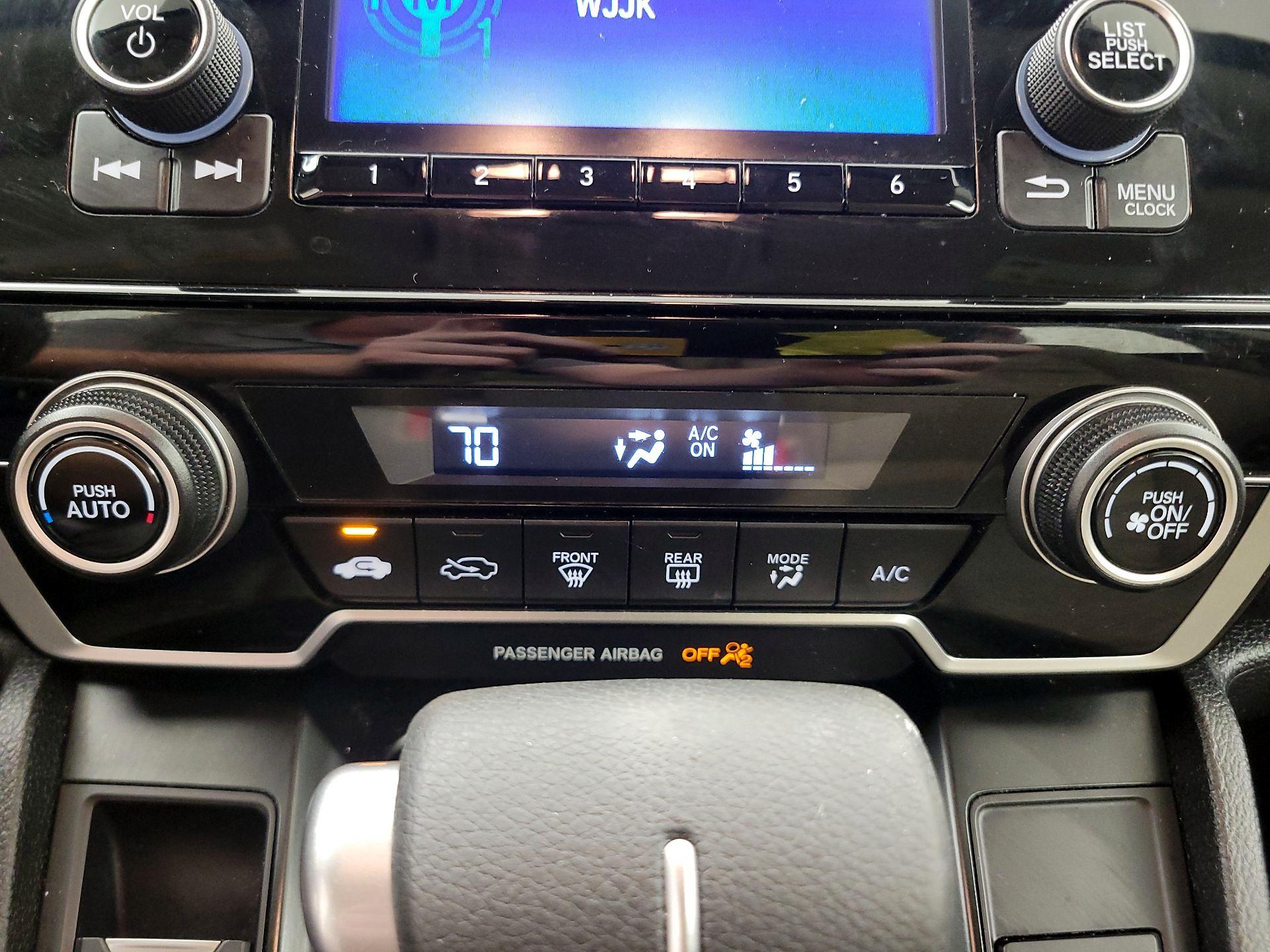 Thumbnail: 2020 Honda CR-V - 16