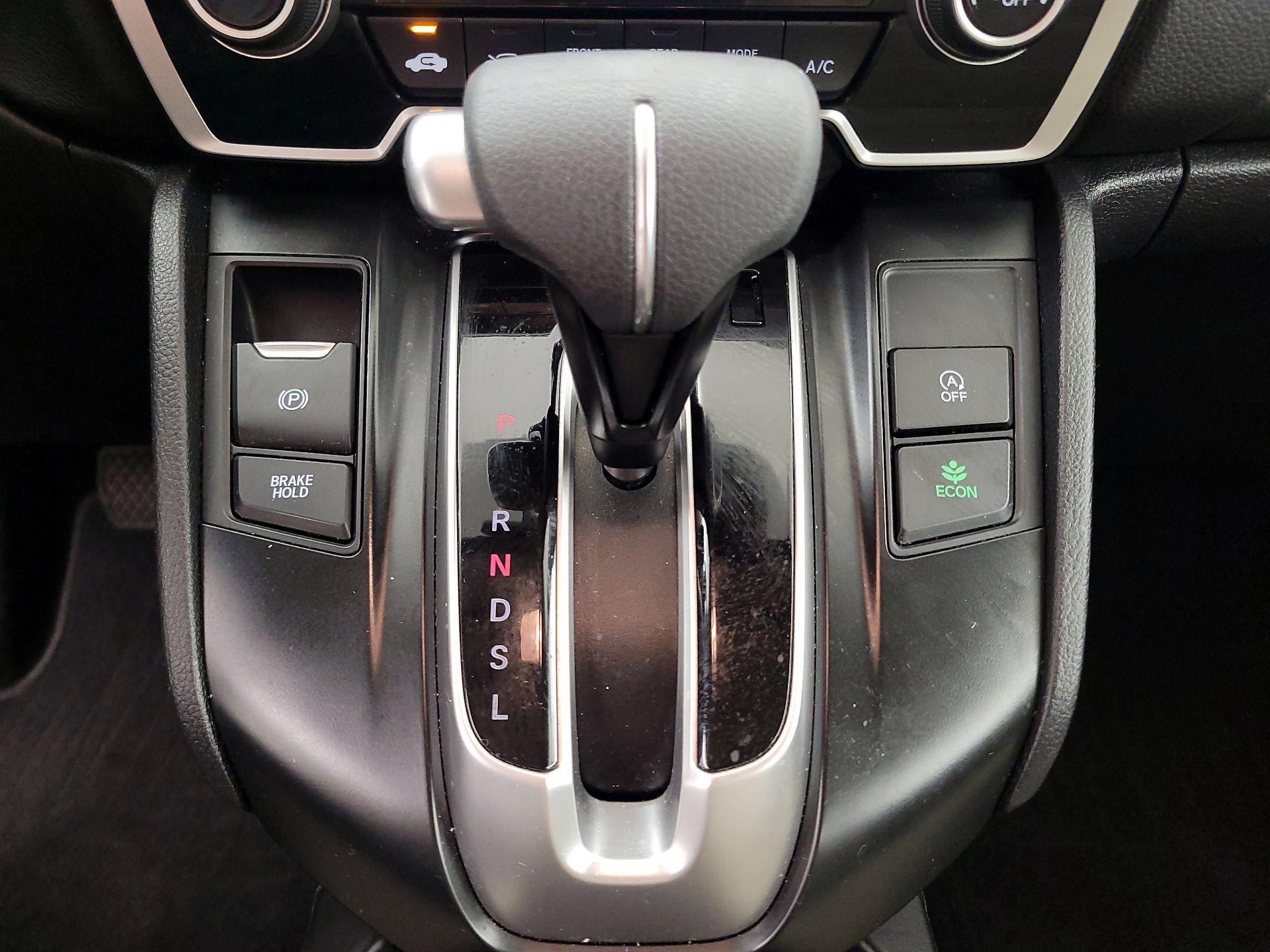 Thumbnail: 2020 Honda CR-V - 17