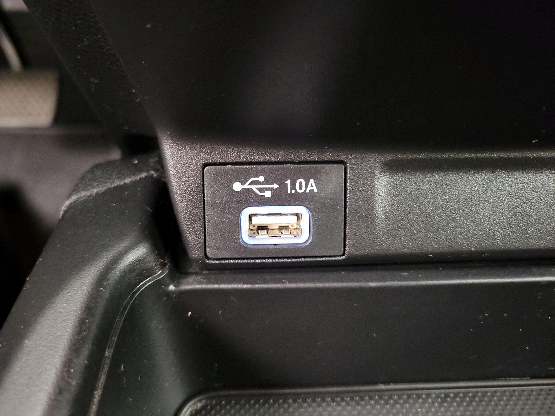 Thumbnail: 2020 Honda CR-V - 18