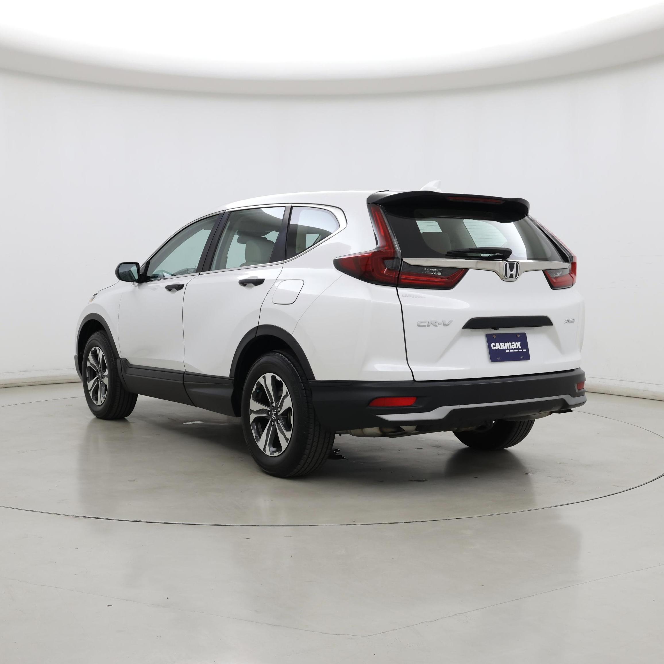 Thumbnail: 2020 Honda CR-V - 2