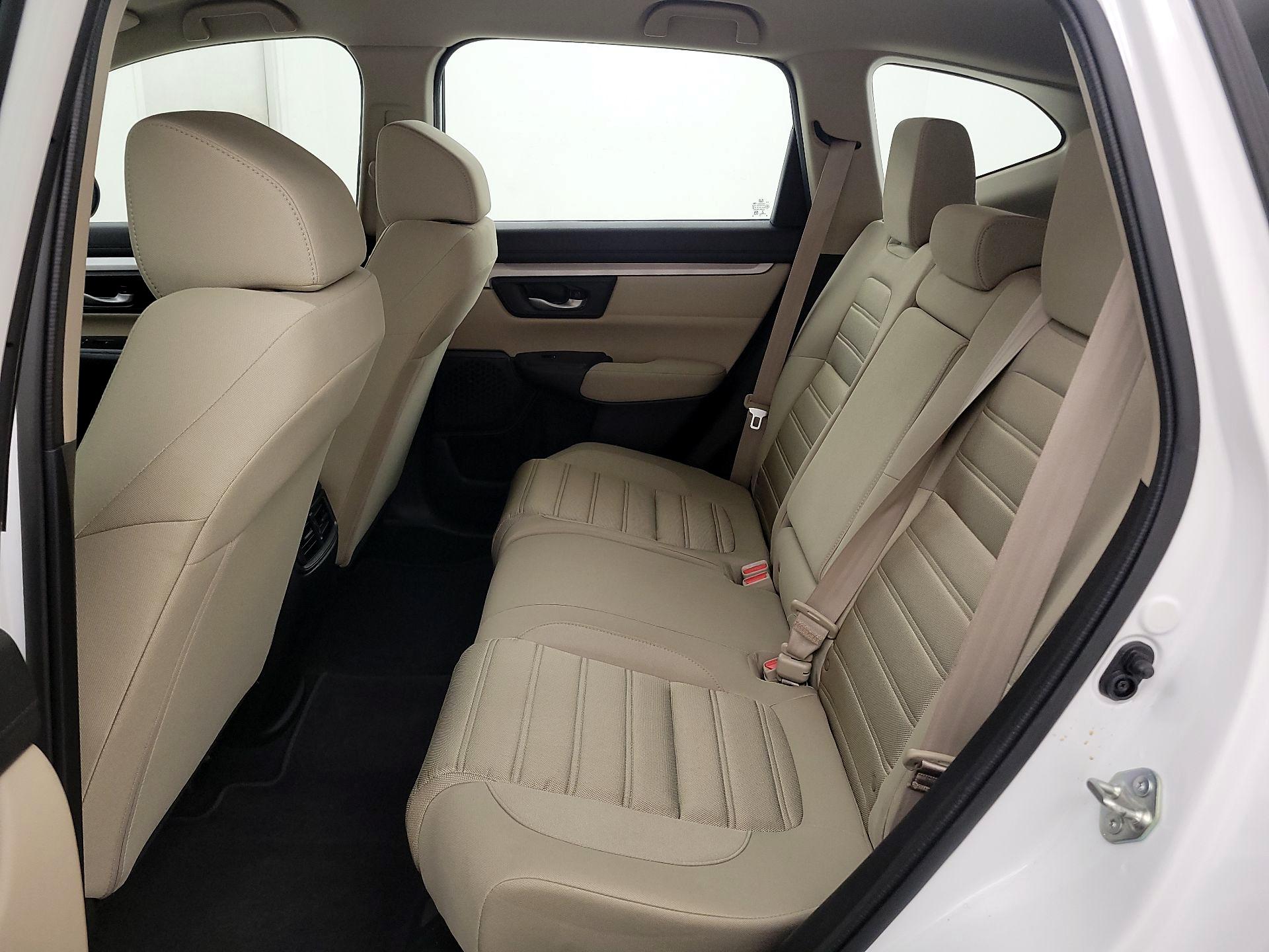 Thumbnail: 2020 Honda CR-V - 19