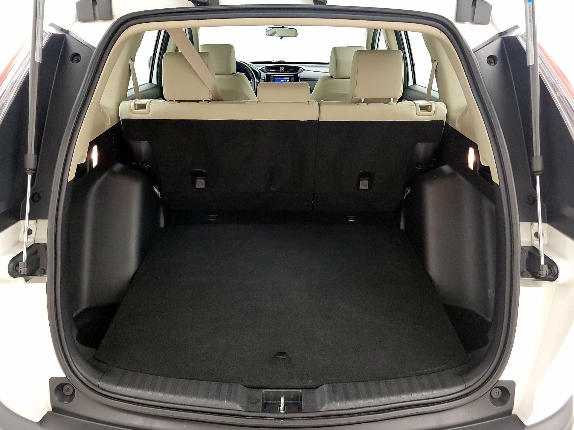 Thumbnail: 2020 Honda CR-V - 20