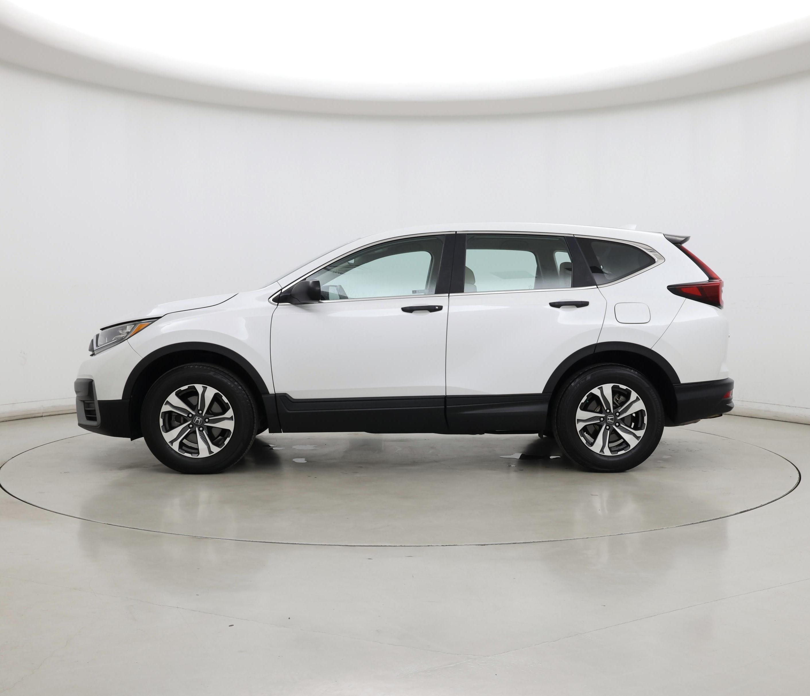 Thumbnail: 2020 Honda CR-V - 3