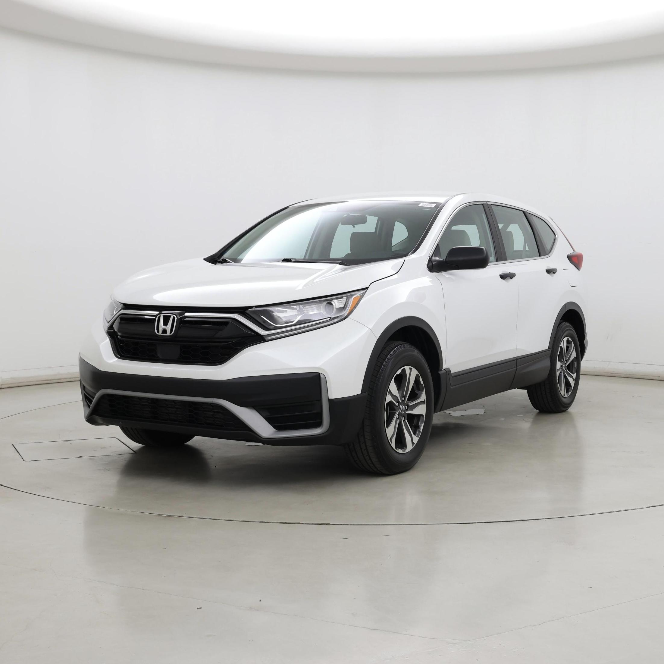 Thumbnail: 2020 Honda CR-V - 4