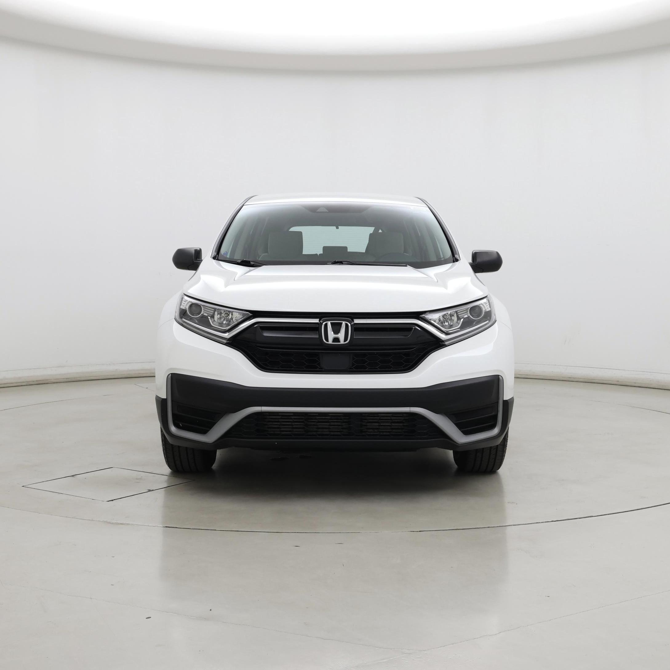 Thumbnail: 2020 Honda CR-V - 5
