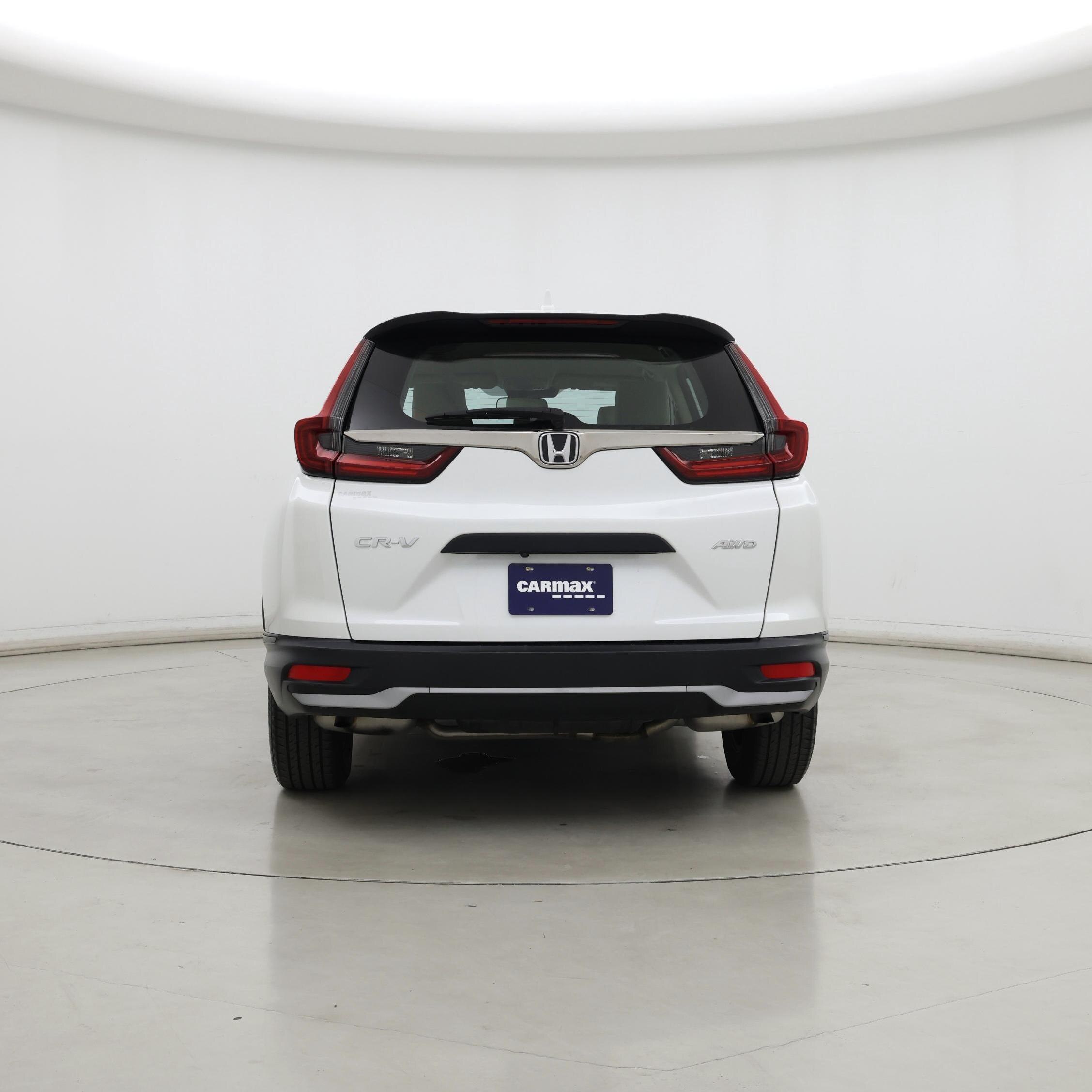 Thumbnail: 2020 Honda CR-V - 6