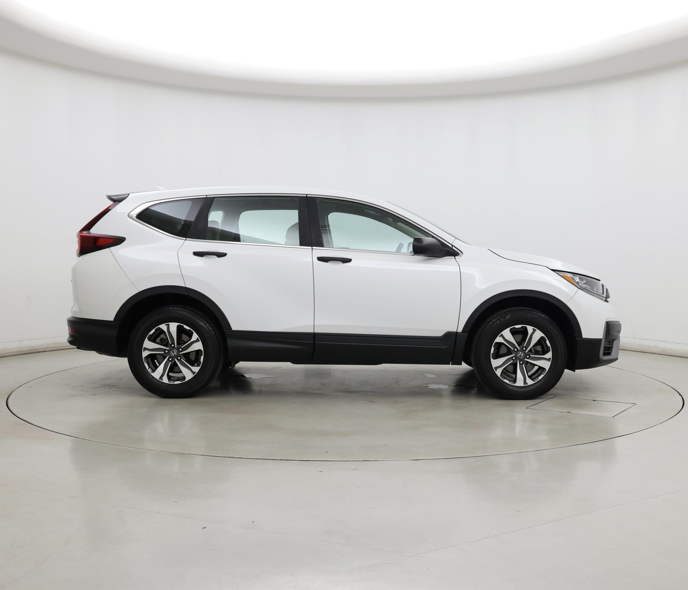 Thumbnail: 2020 Honda CR-V - 7