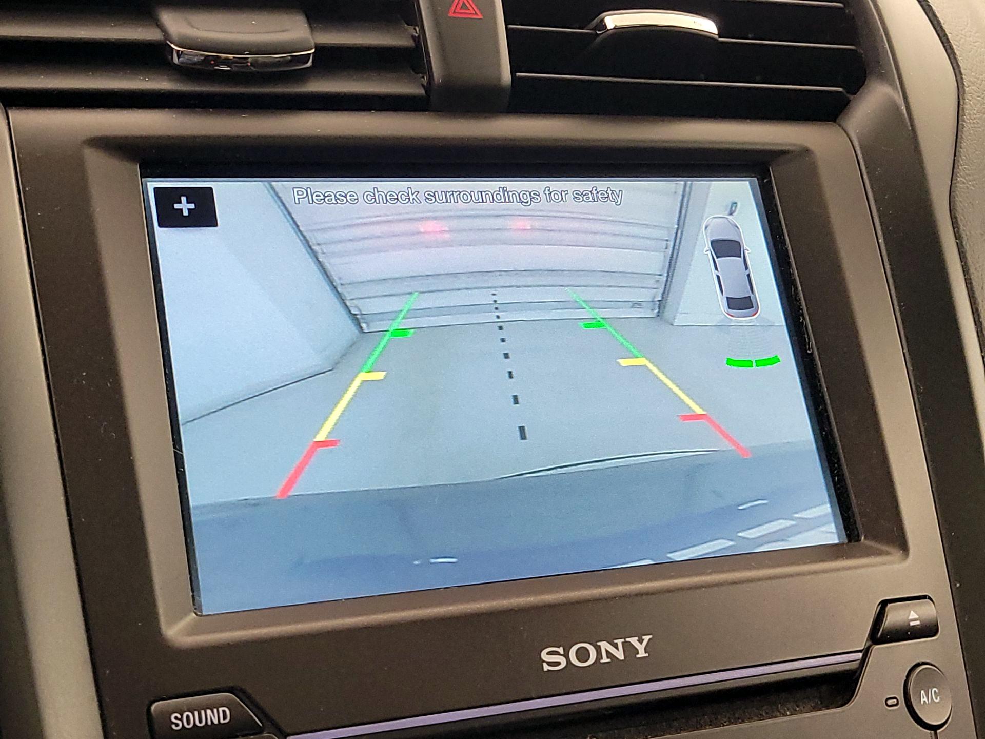 Thumbnail: 2018 Ford Fusion - 14