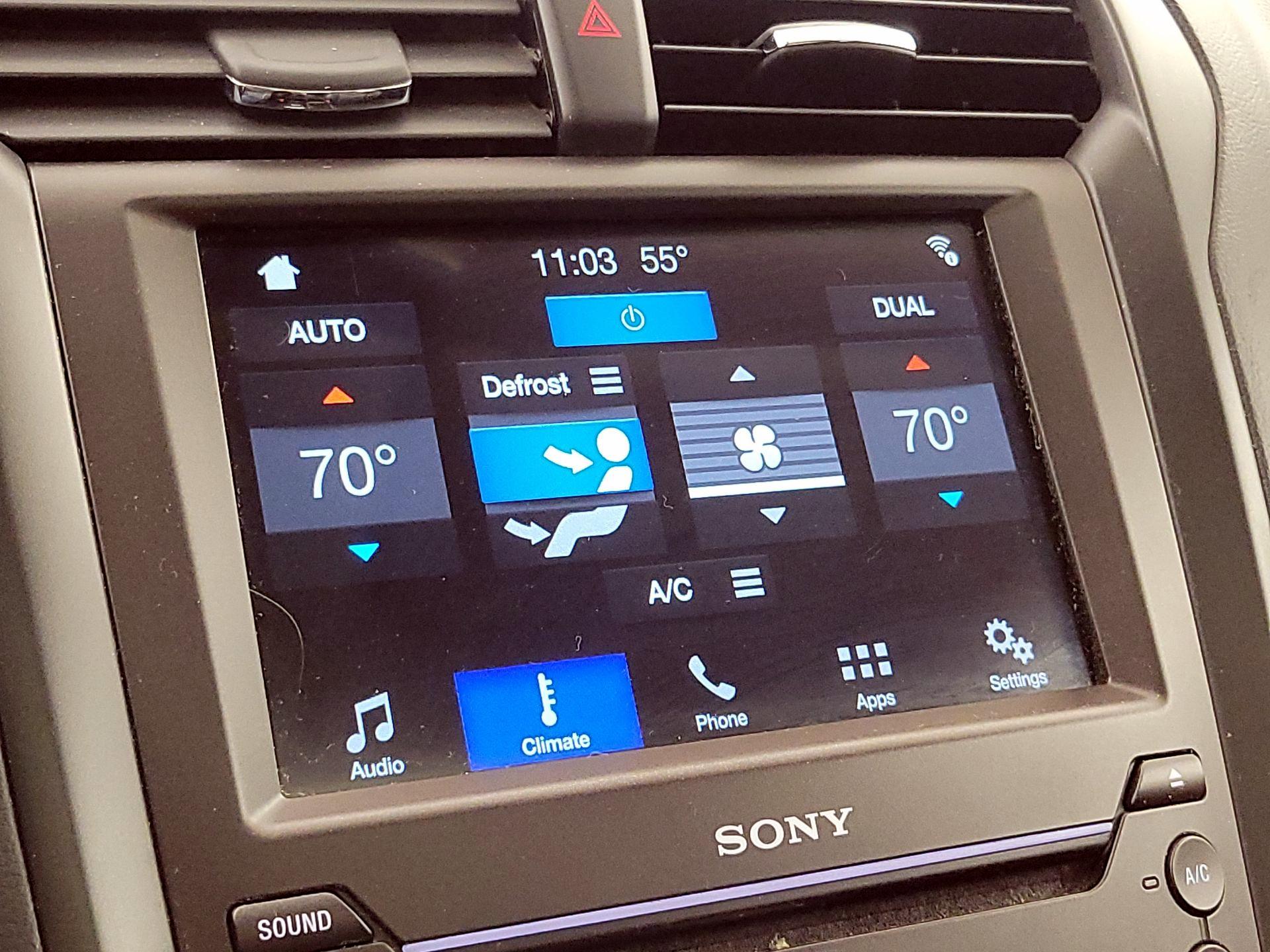 Thumbnail: 2018 Ford Fusion - 16