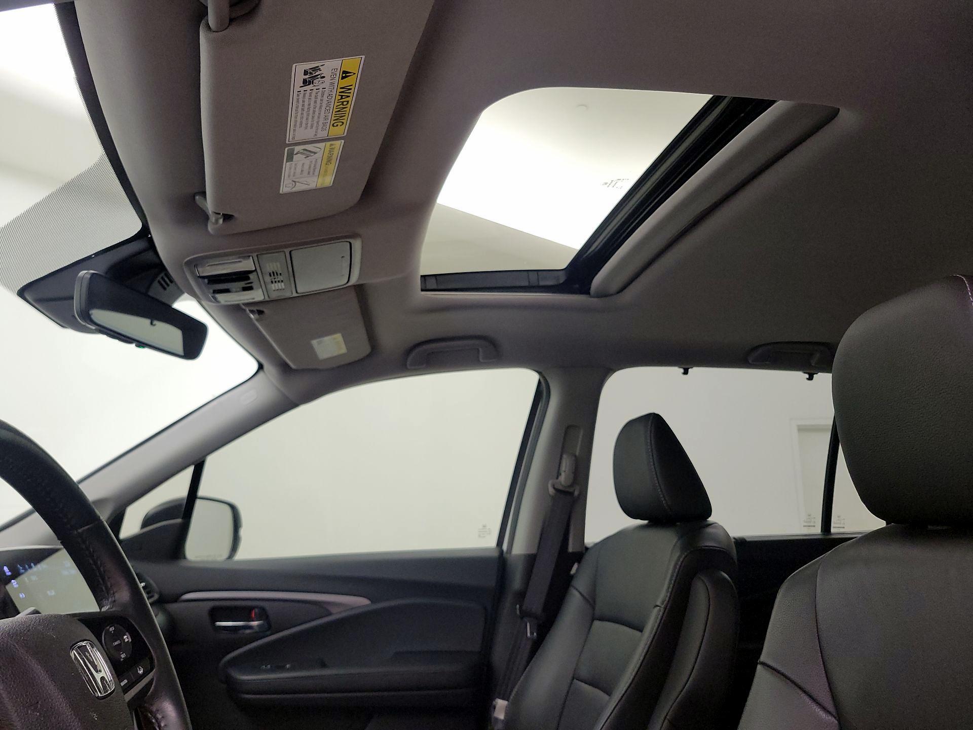 Thumbnail: 2022 Honda Pilot - 19