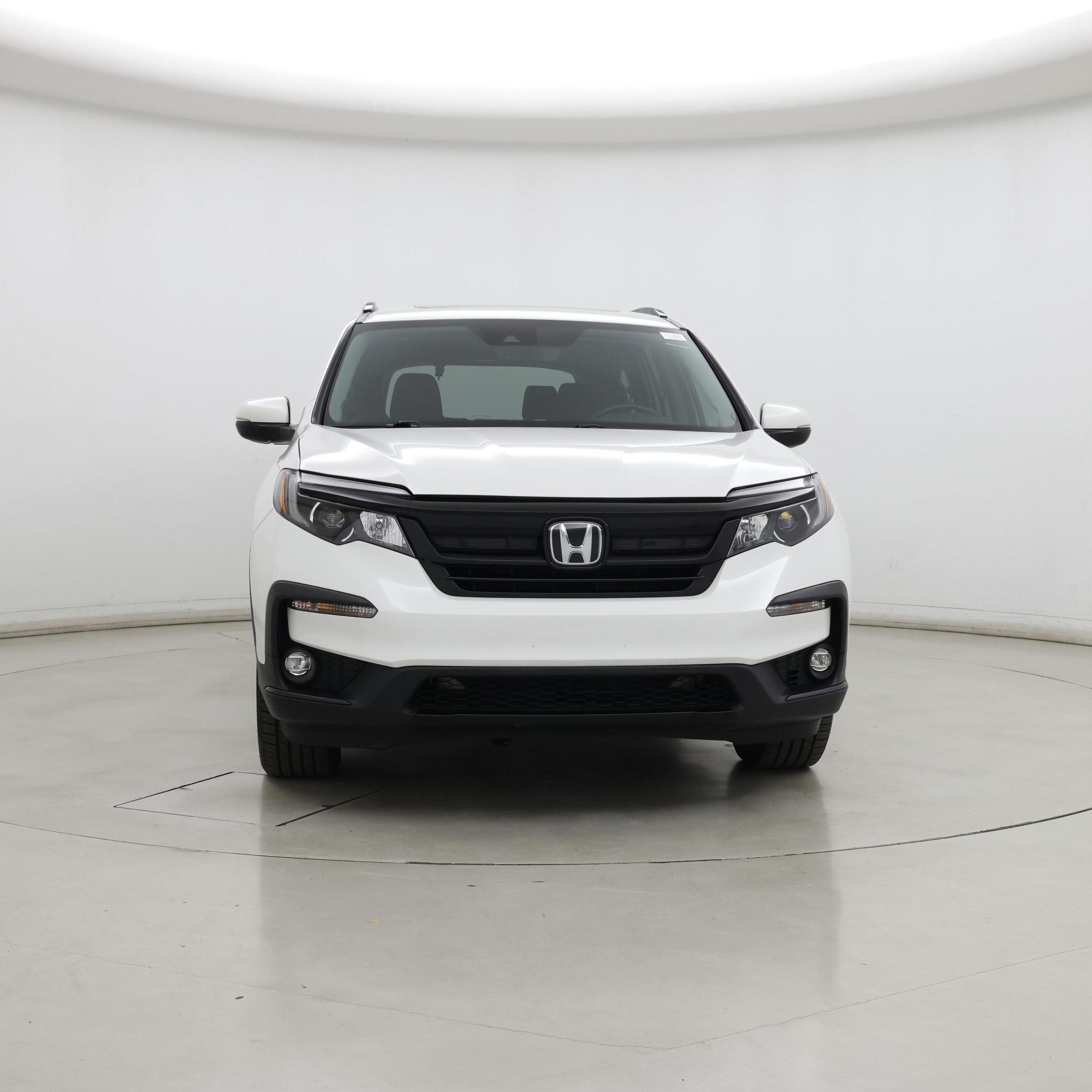 Thumbnail: 2022 Honda Pilot - 5