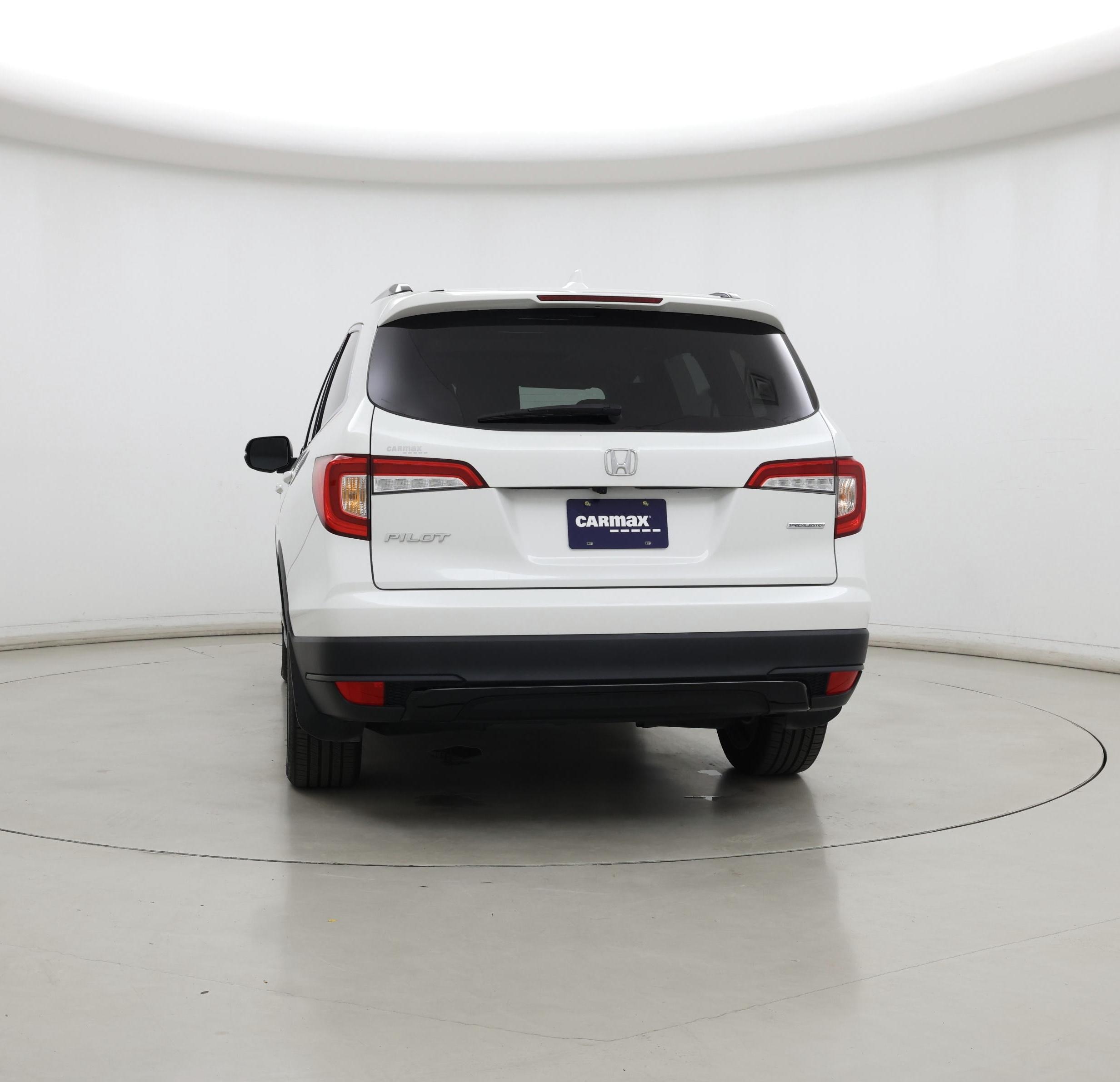 Thumbnail: 2022 Honda Pilot - 6