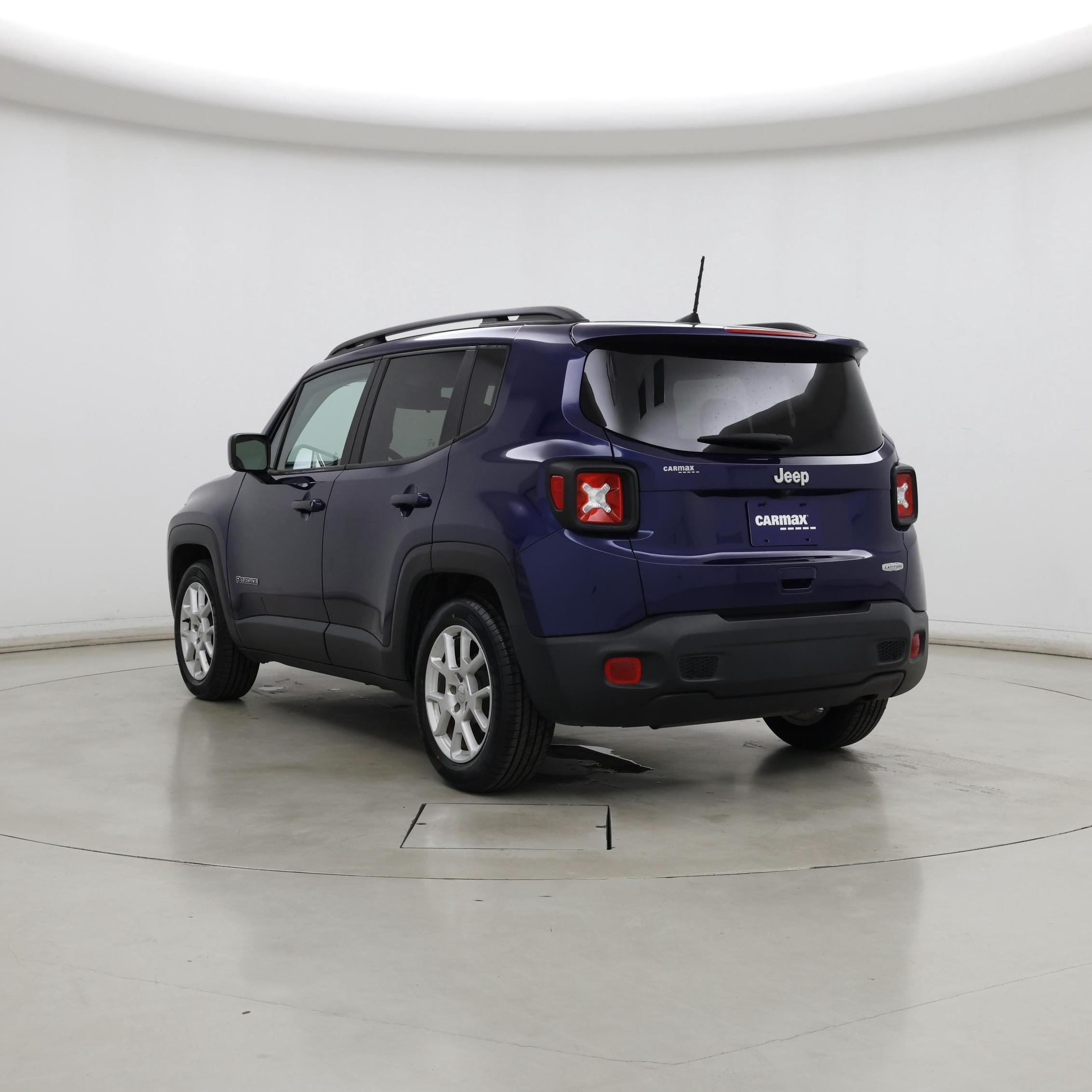 Thumbnail: 2019 Jeep Renegade - 2
