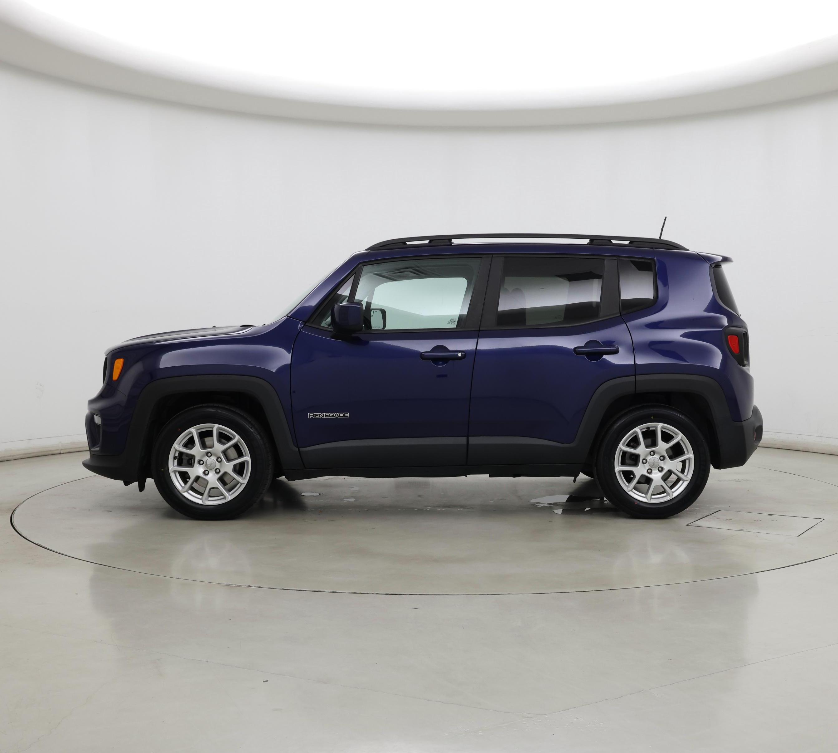 Thumbnail: 2019 Jeep Renegade - 3