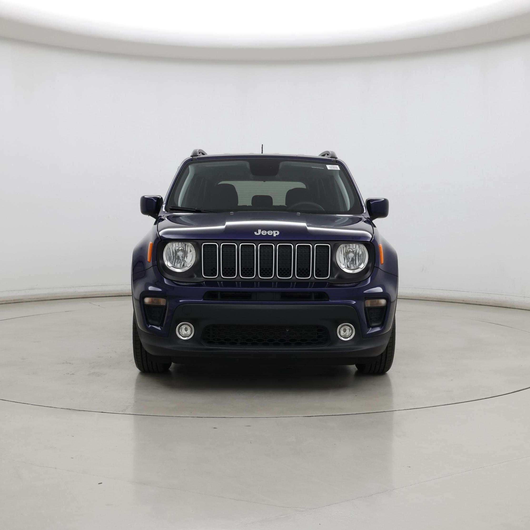 Thumbnail: 2019 Jeep Renegade - 5