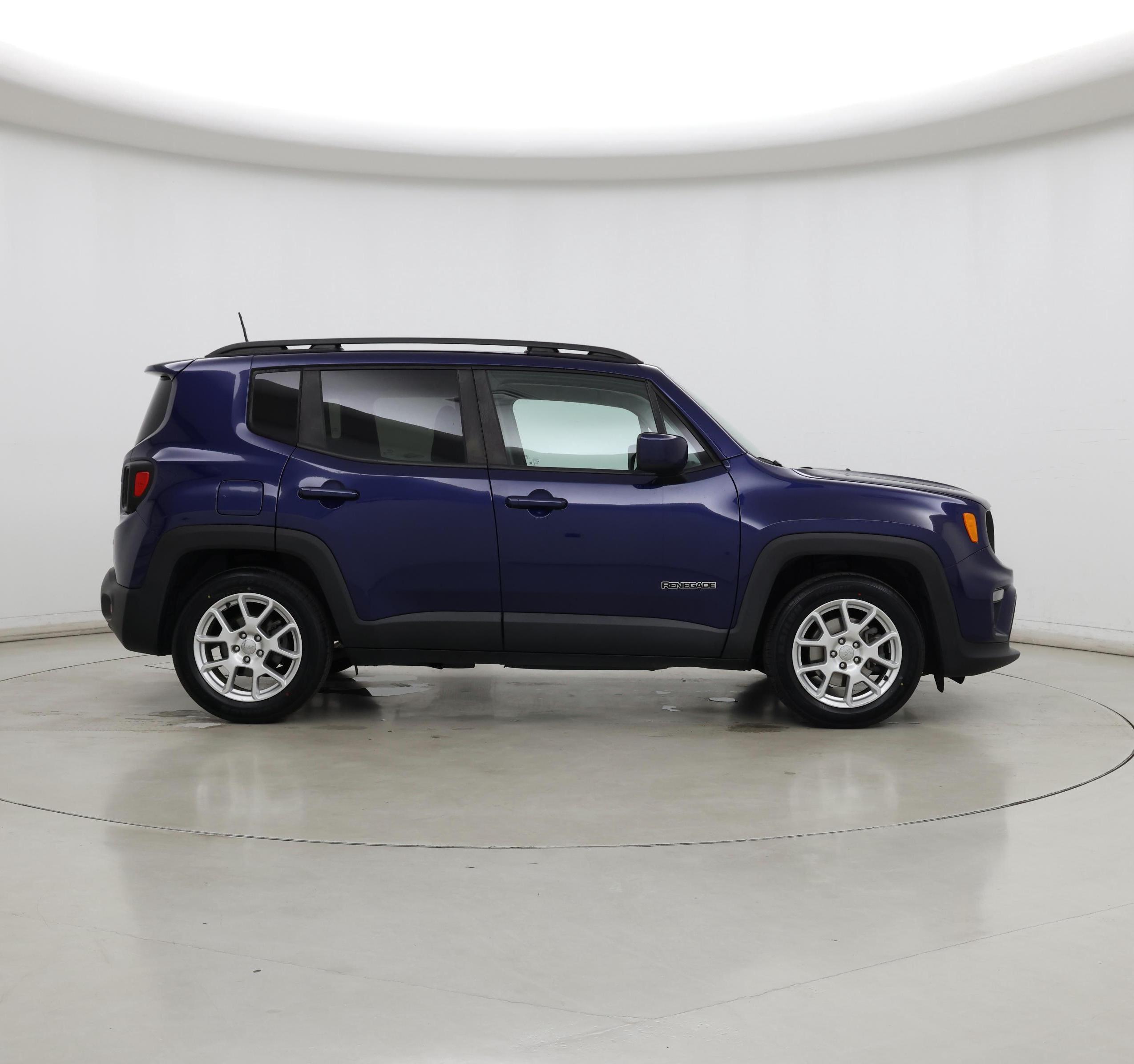 Thumbnail: 2019 Jeep Renegade - 7