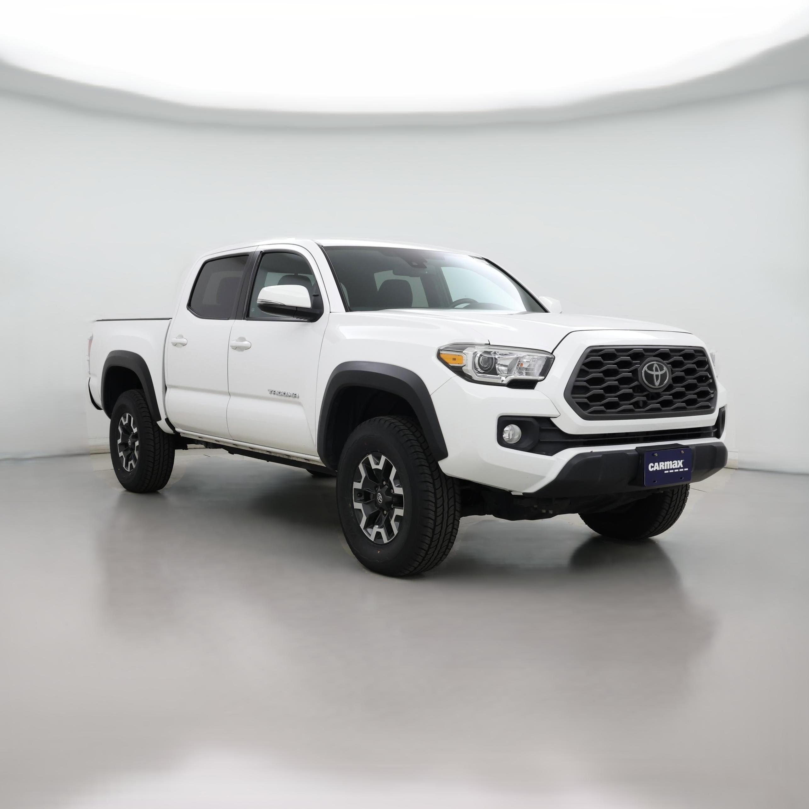 Thumbnail: 2021 Toyota Tacoma - 1