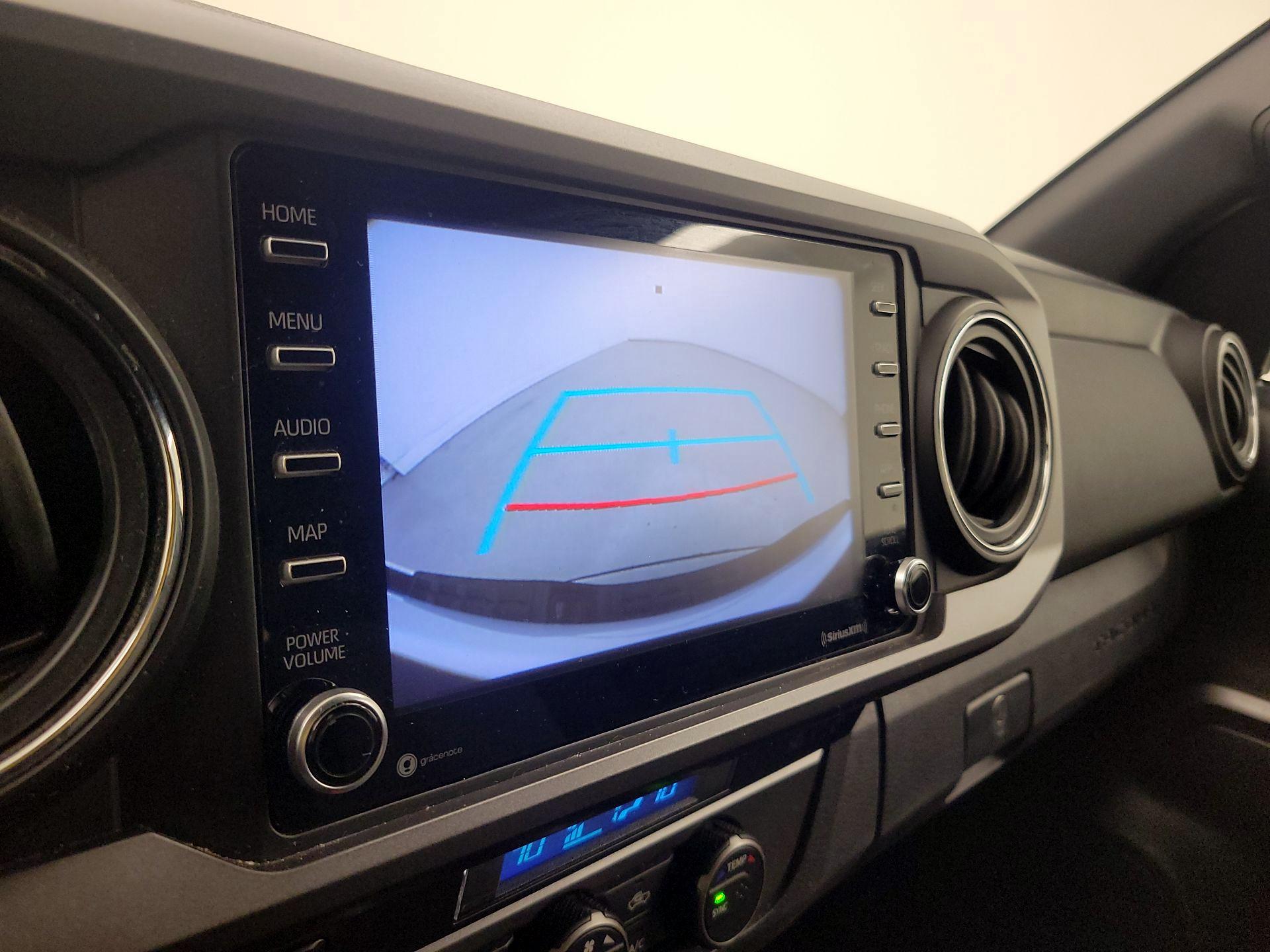 Thumbnail: 2021 Toyota Tacoma - 14