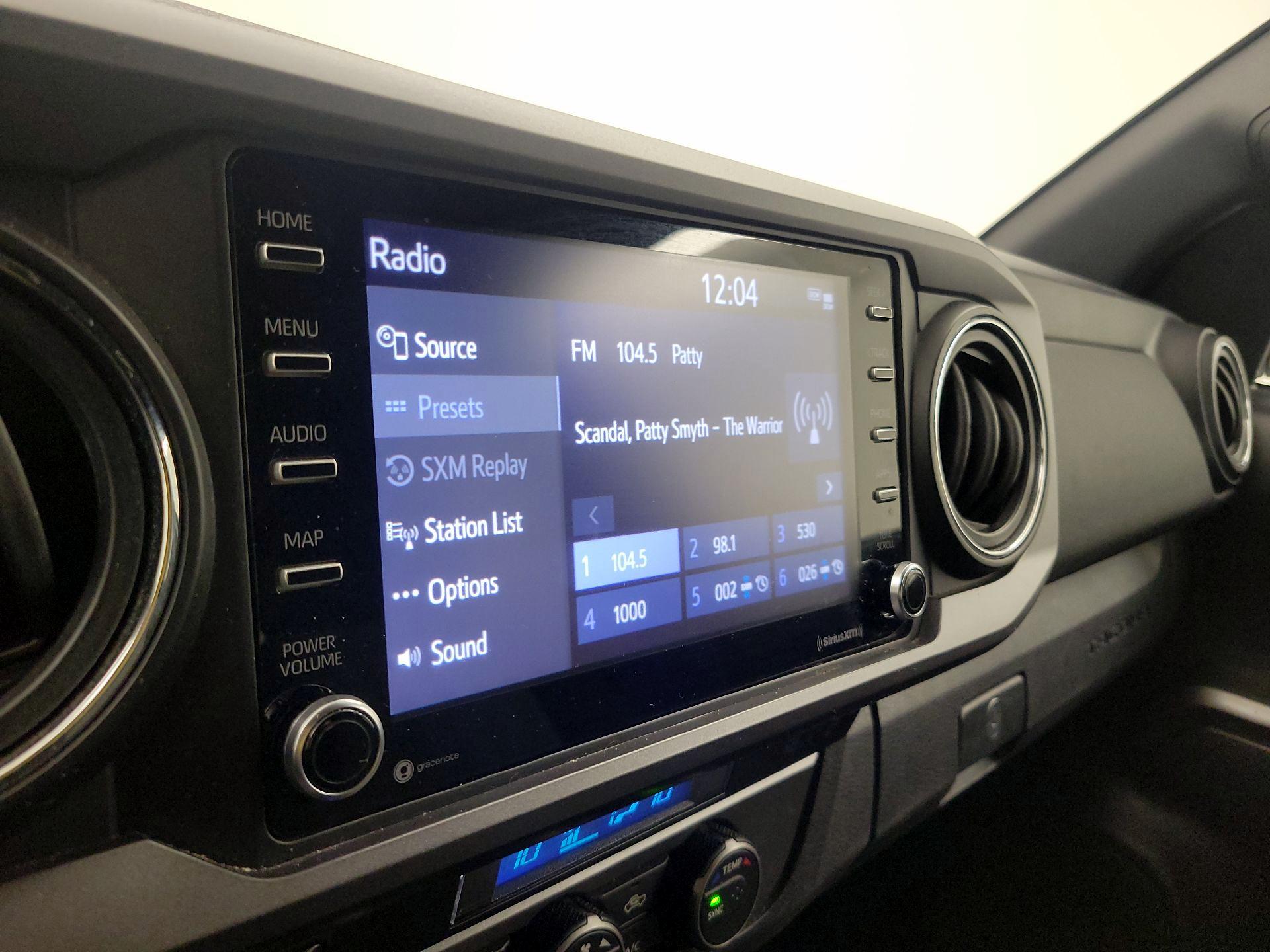 Thumbnail: 2021 Toyota Tacoma - 15