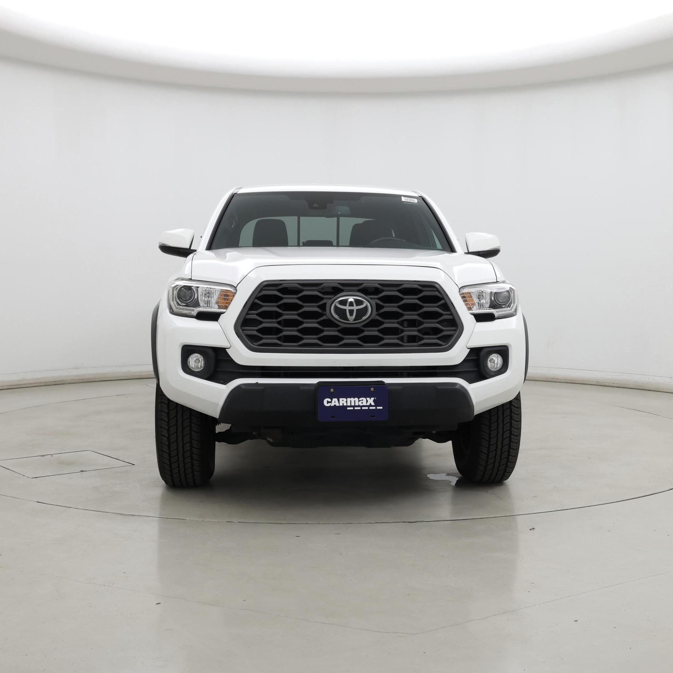 Thumbnail: 2021 Toyota Tacoma - 5