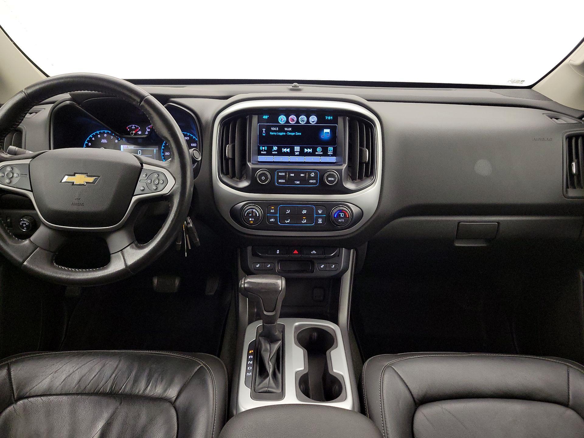 Thumbnail: 2016 Chevrolet Colorado - 9