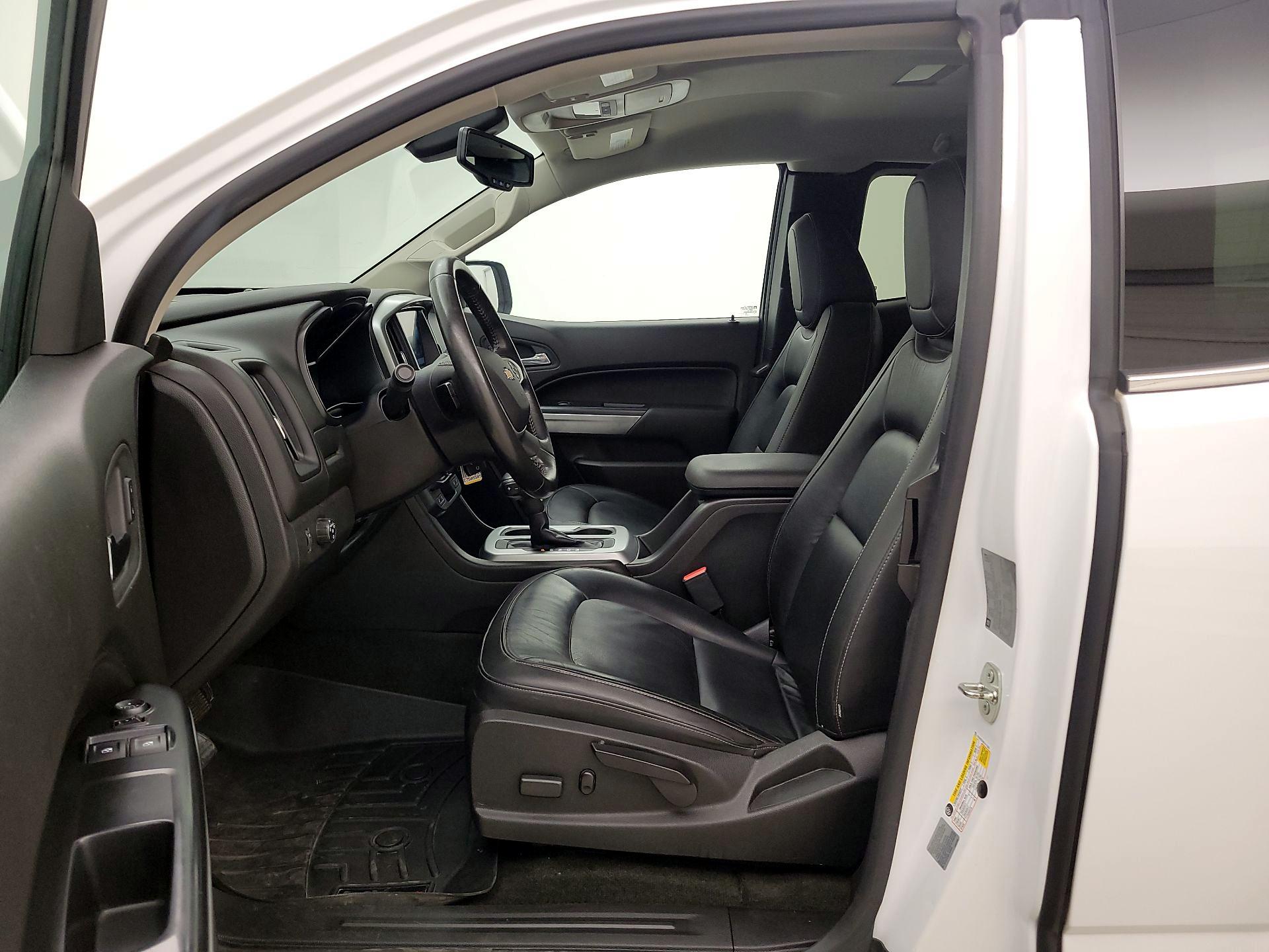 Thumbnail: 2016 Chevrolet Colorado - 11