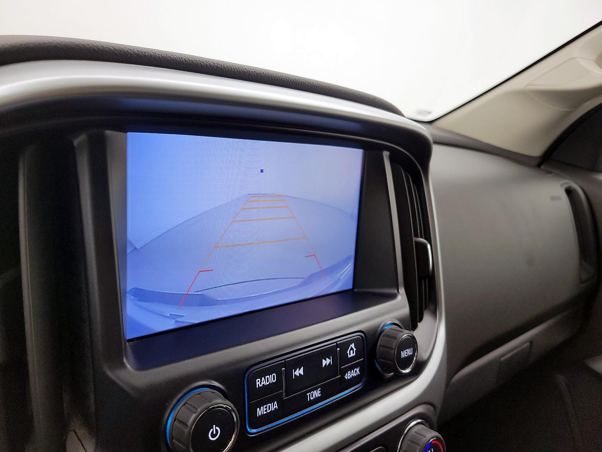 Thumbnail: 2016 Chevrolet Colorado - 14