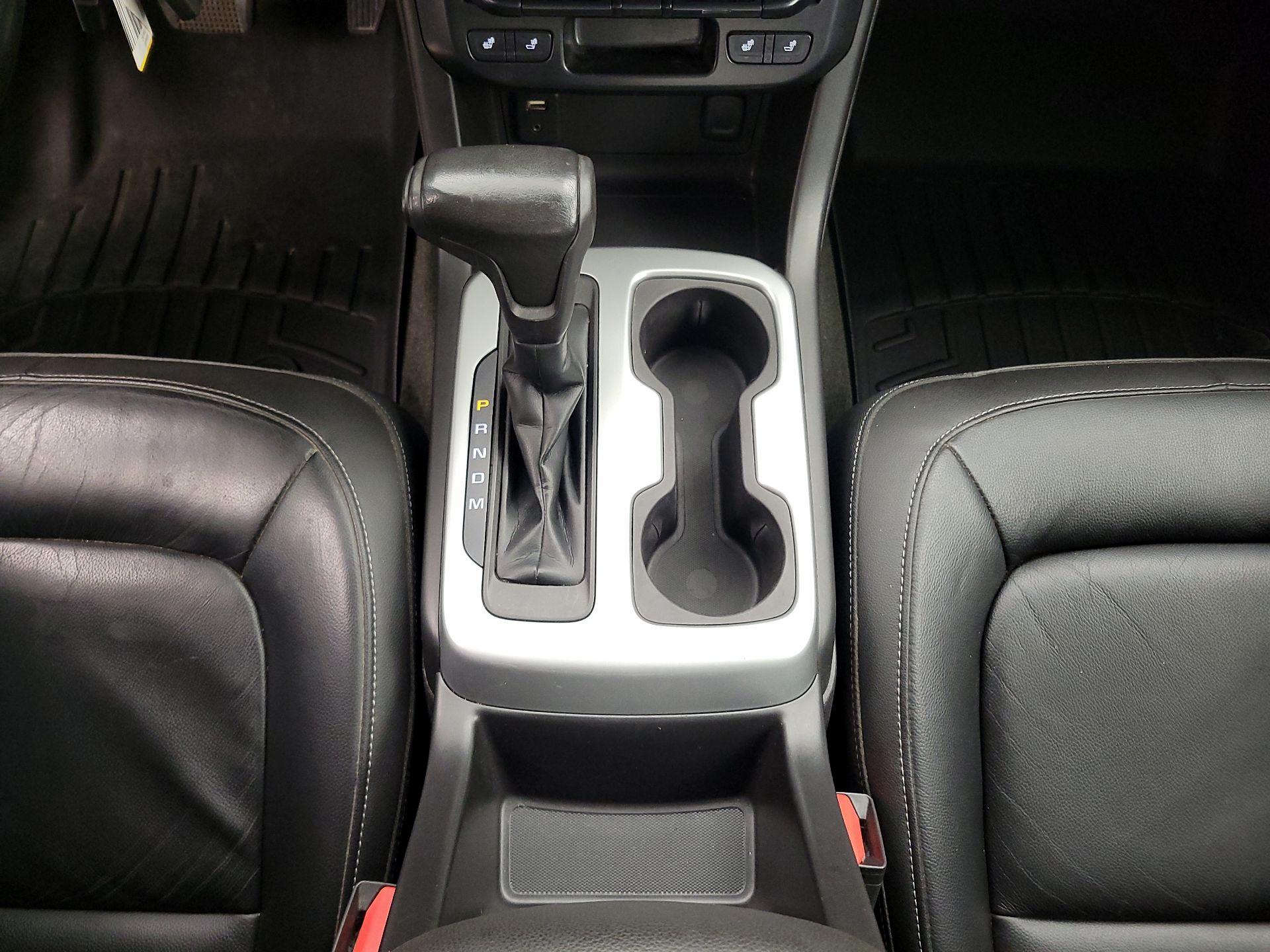 Thumbnail: 2016 Chevrolet Colorado - 17