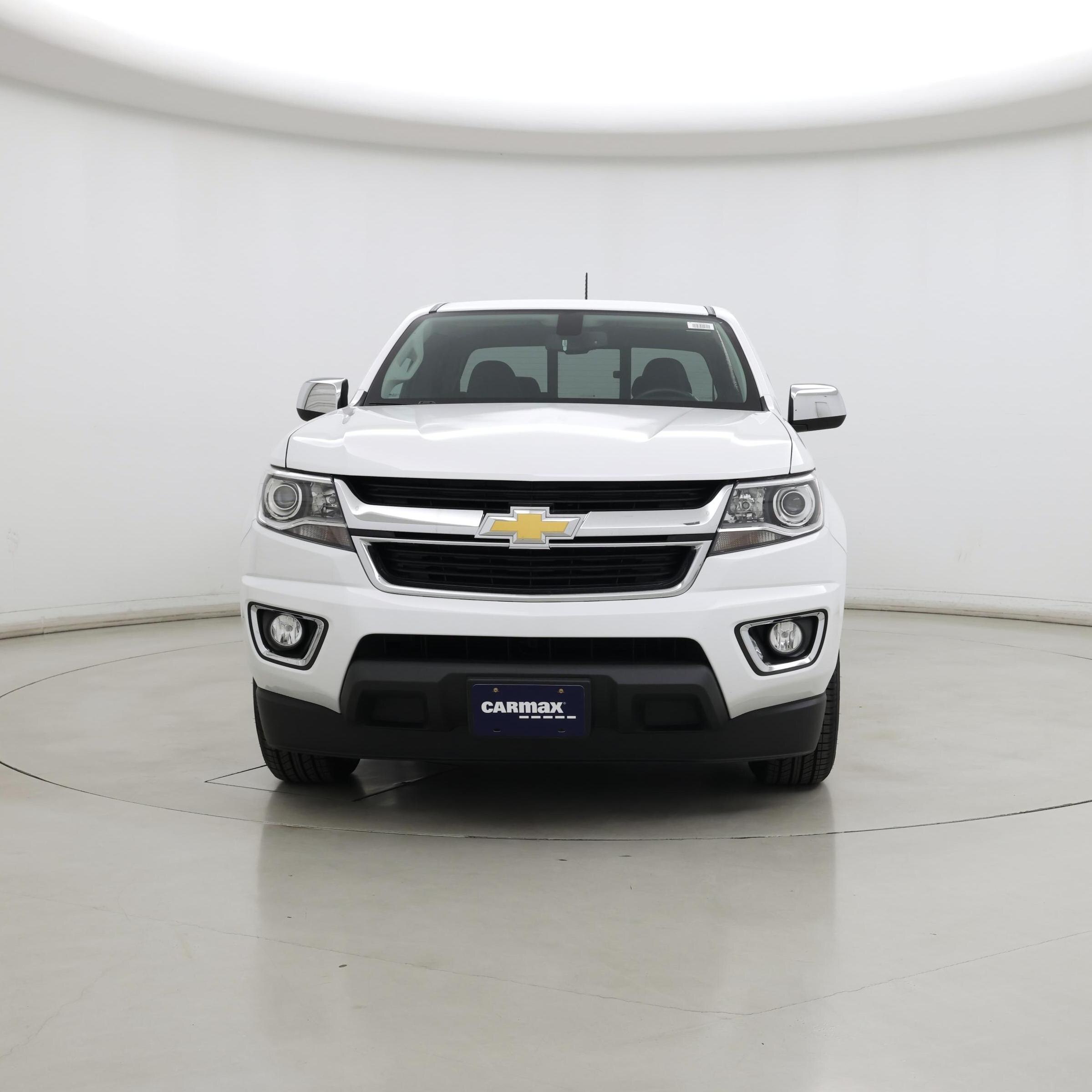 Thumbnail: 2016 Chevrolet Colorado - 5