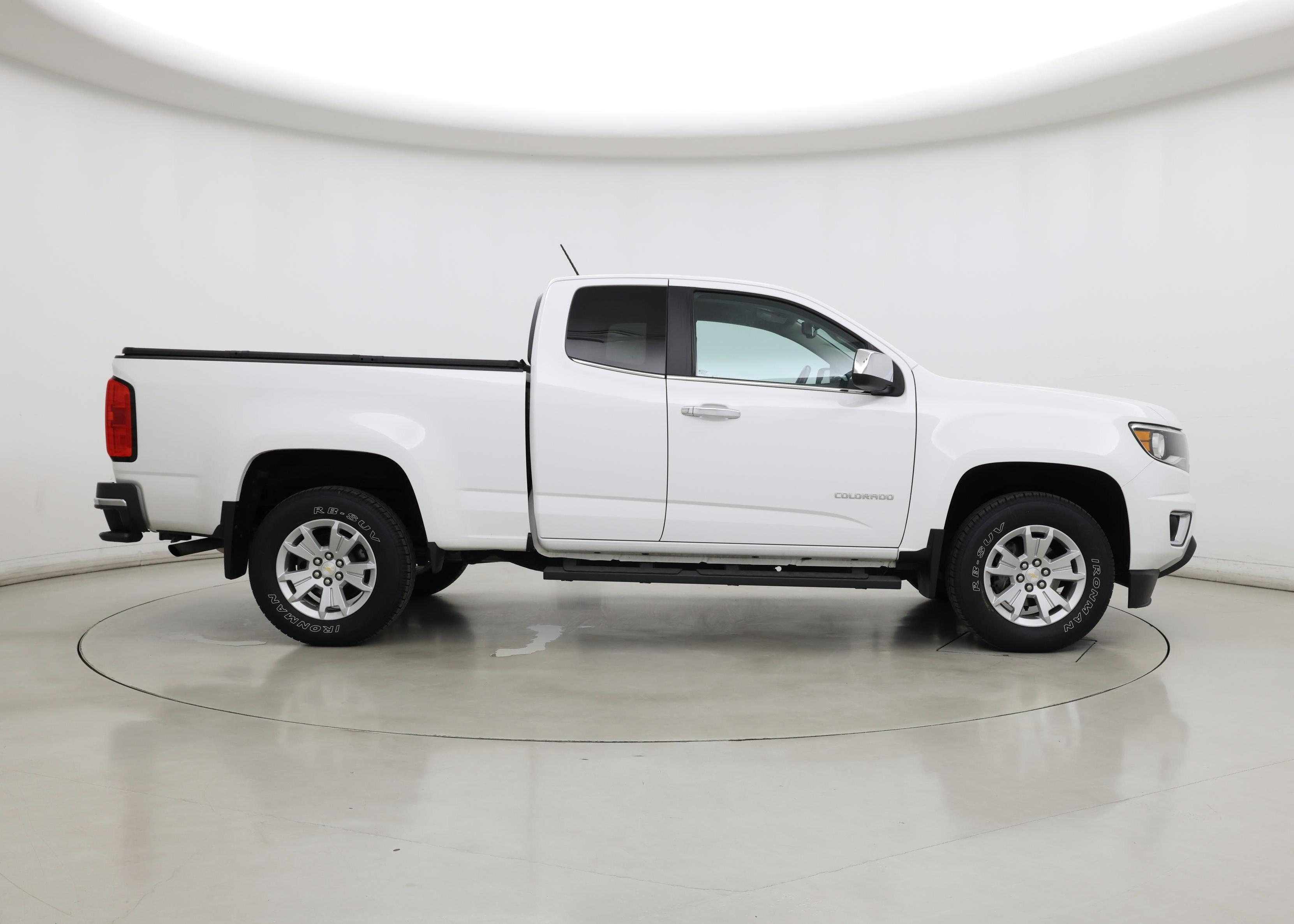 Thumbnail: 2016 Chevrolet Colorado - 7