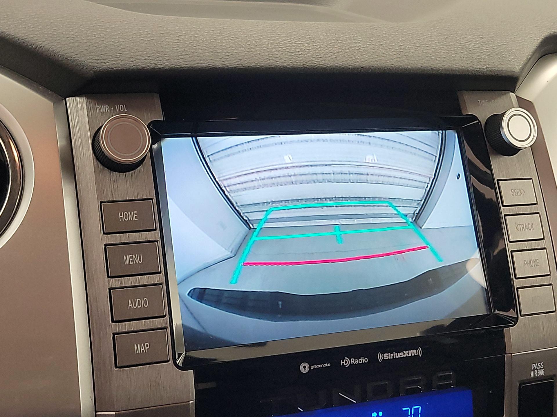 Thumbnail: 2021 Toyota Tundra - 15