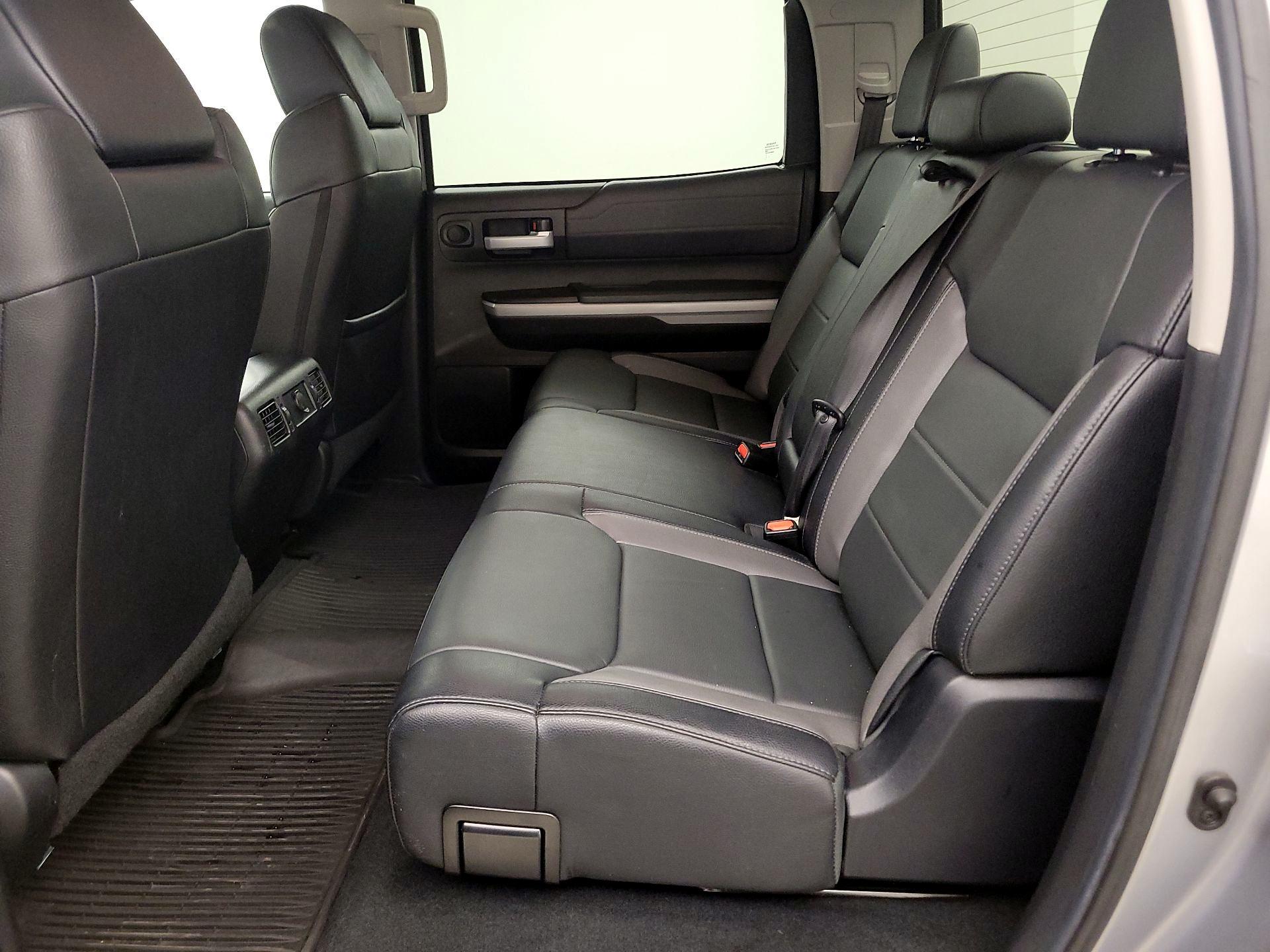 Thumbnail: 2021 Toyota Tundra - 20