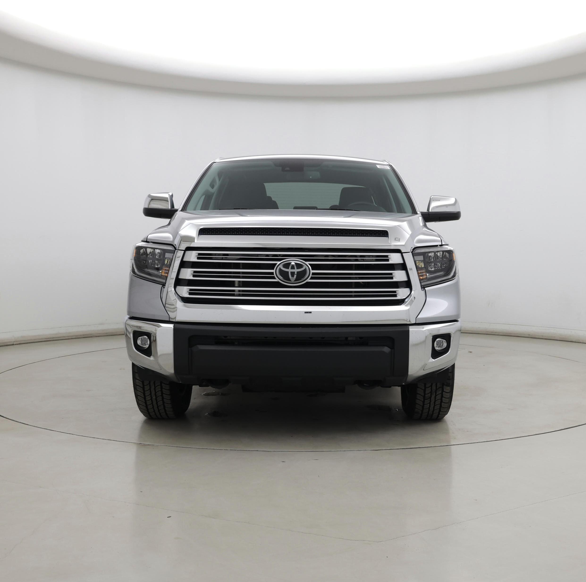 Thumbnail: 2021 Toyota Tundra - 5