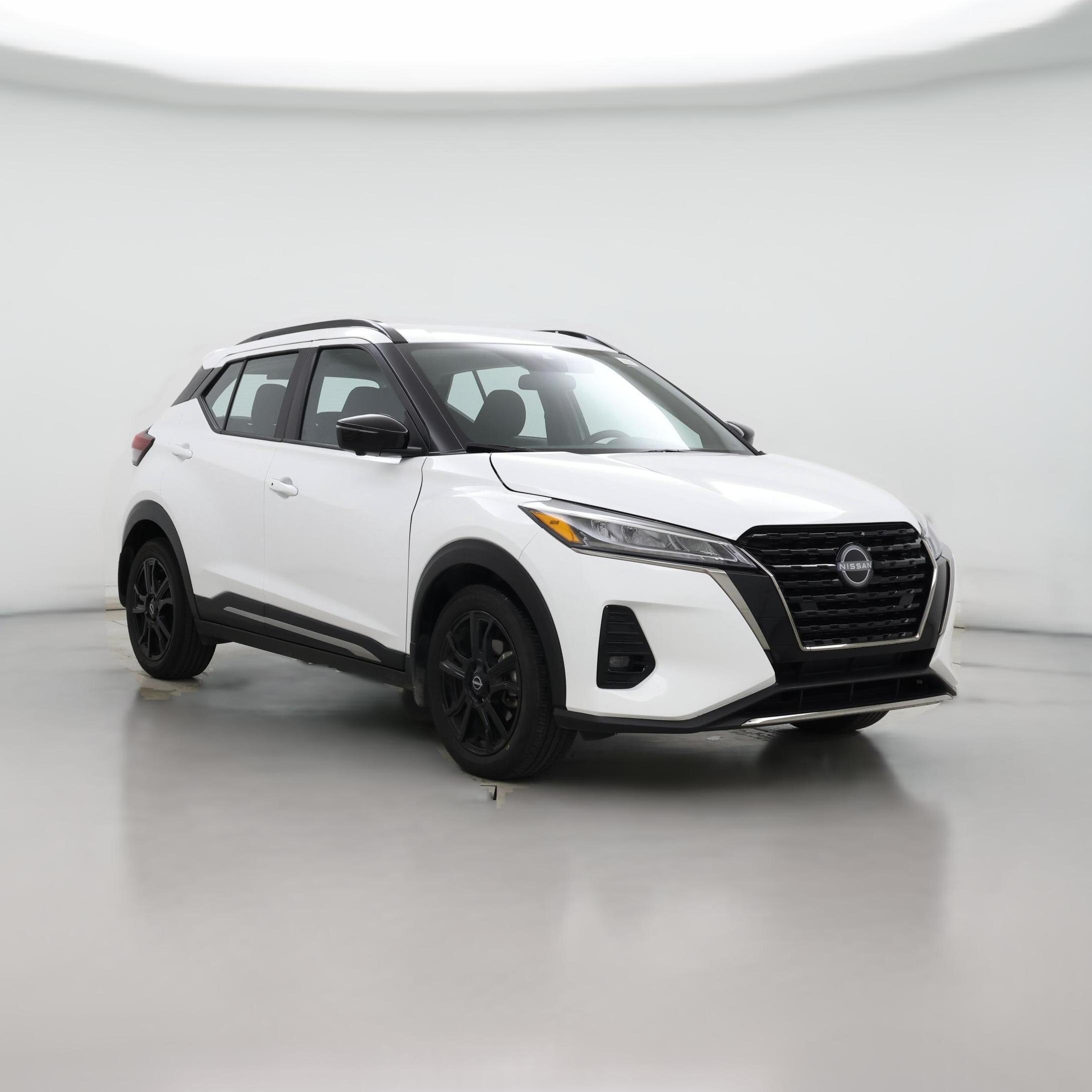 Thumbnail: 2024 Nissan Kicks - 1