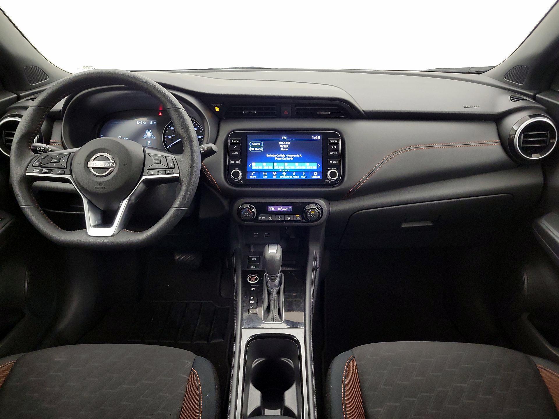 Thumbnail: 2024 Nissan Kicks - 9