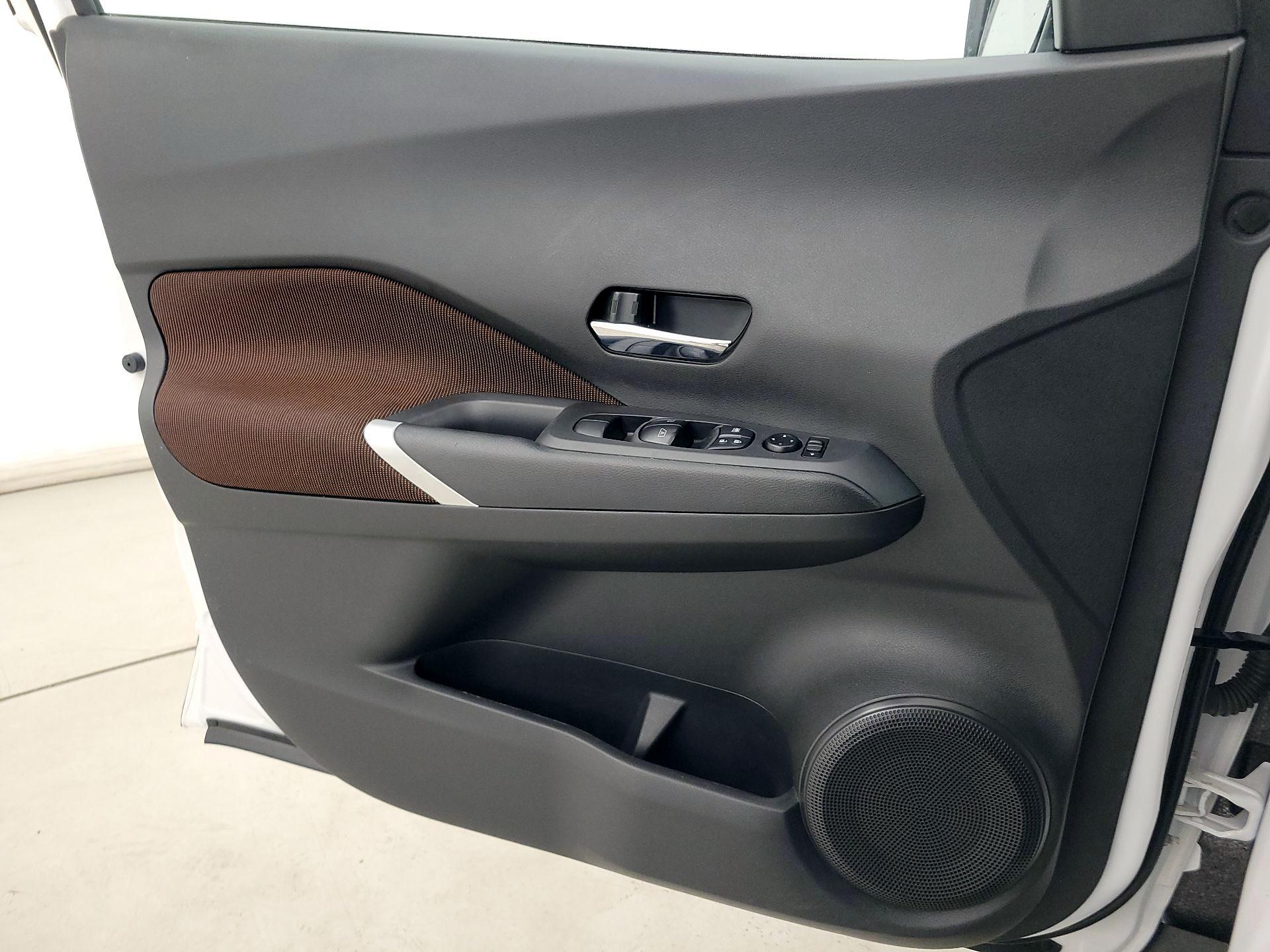 Thumbnail: 2024 Nissan Kicks - 12