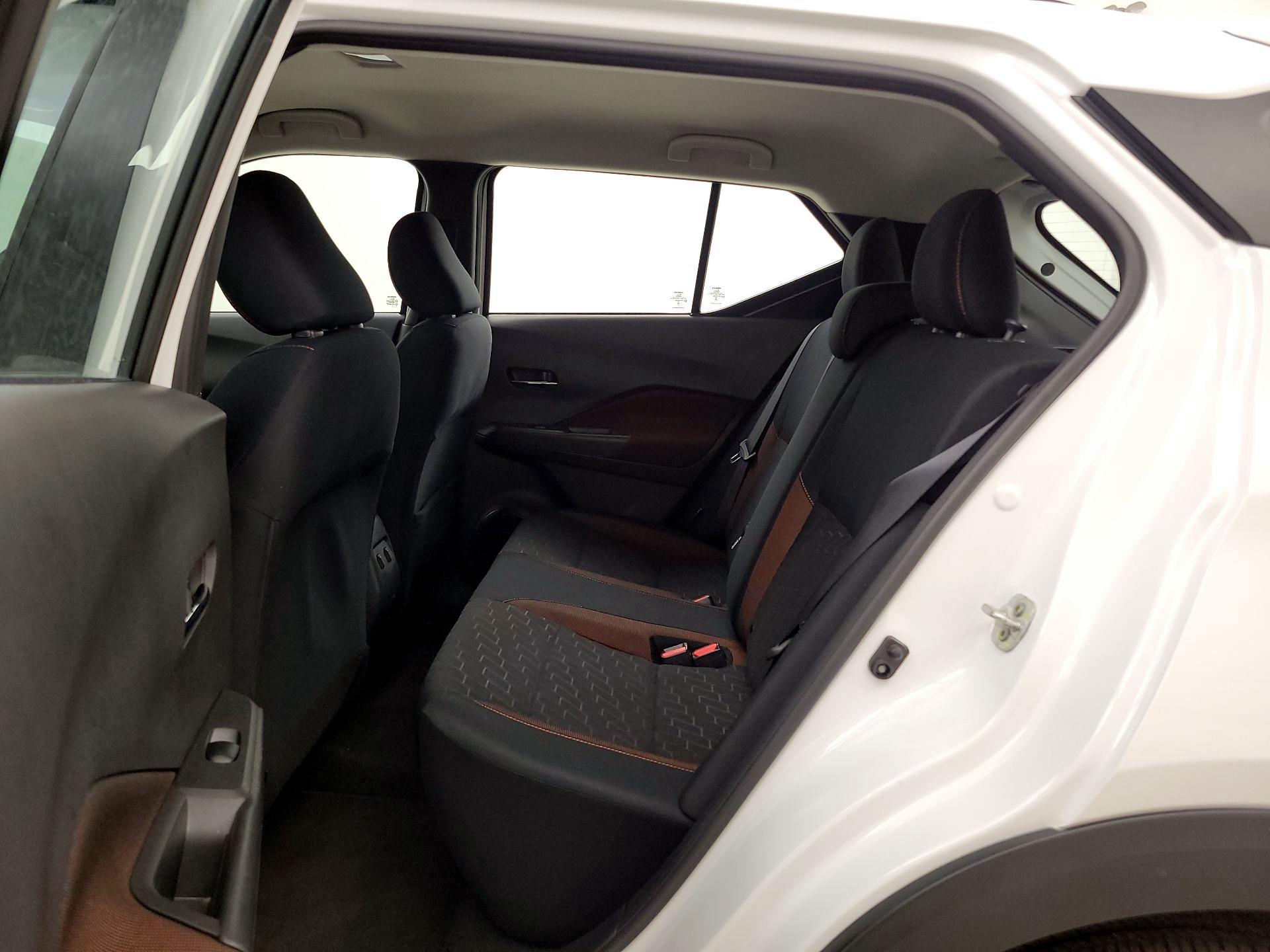 Thumbnail: 2024 Nissan Kicks - 18