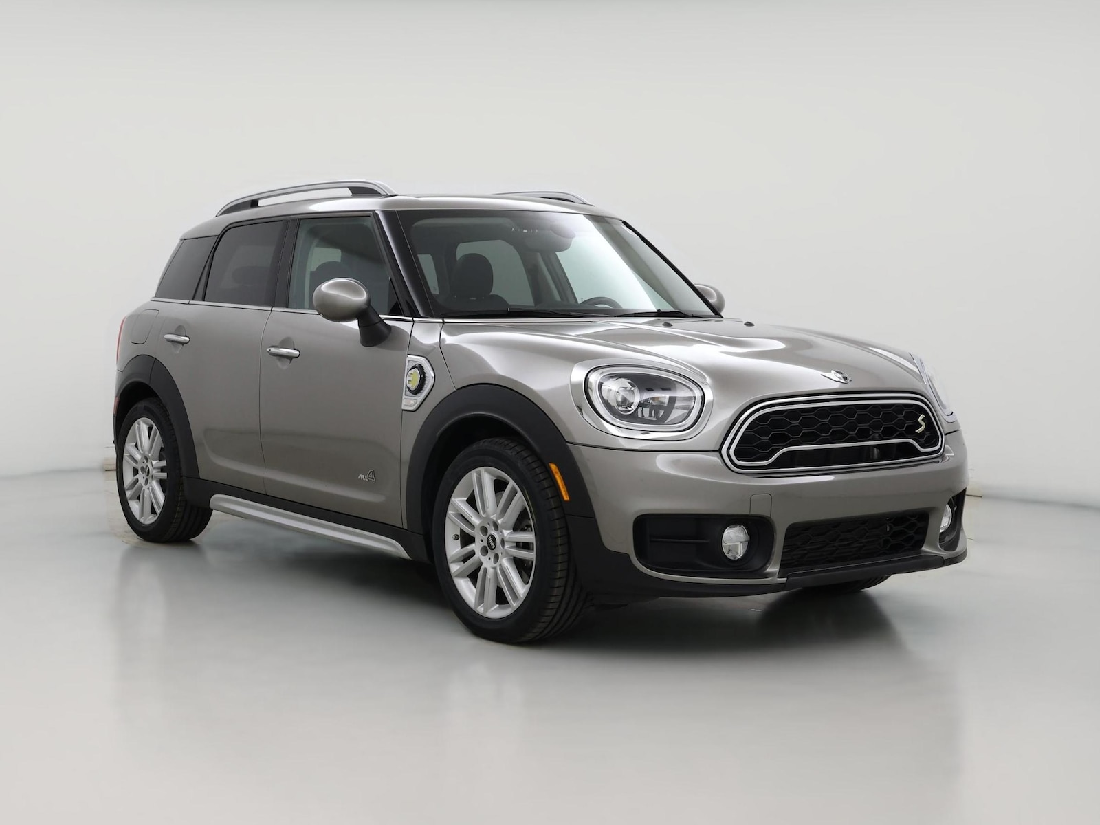 2018 MINI Countryman S E PHEV