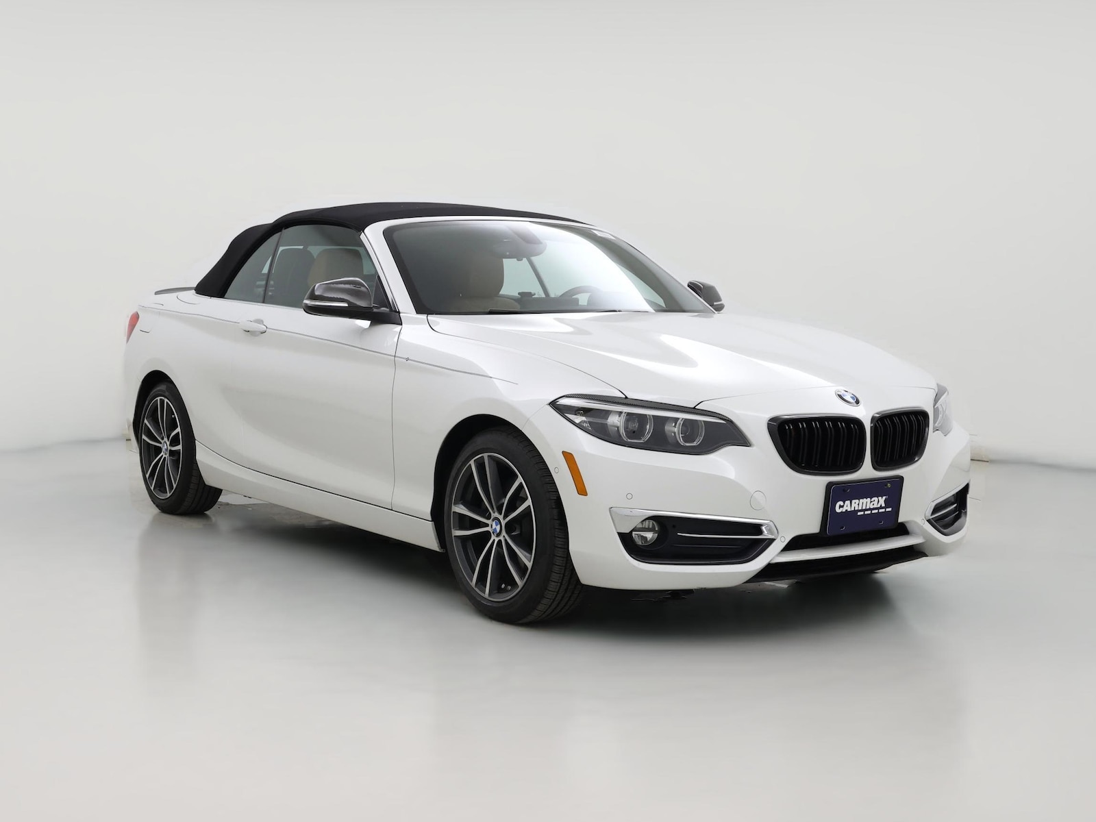 2018 BMW 2 Series