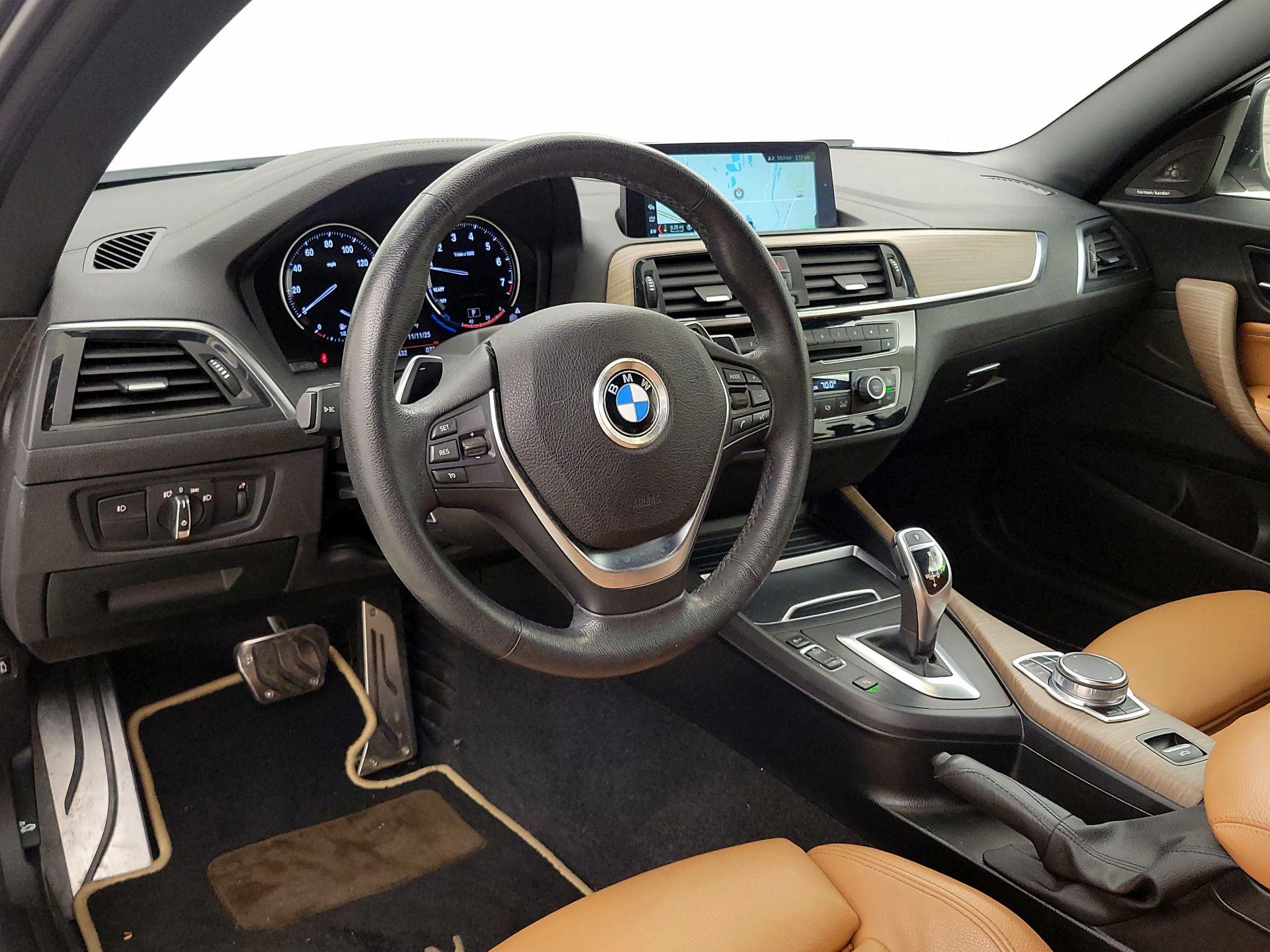 Thumbnail: 2018 BMW 2 Series - 9