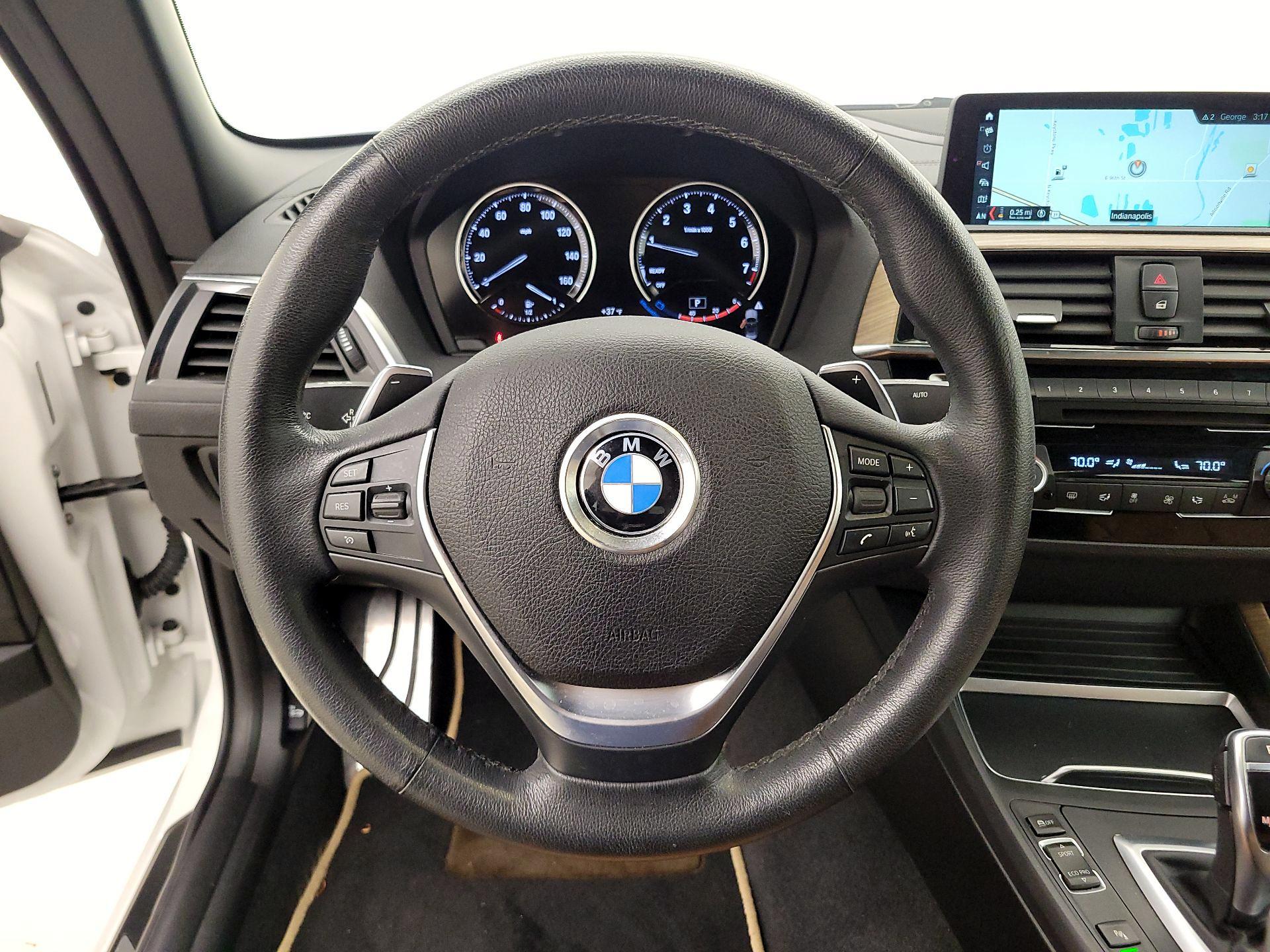 Thumbnail: 2018 BMW 2 Series - 10