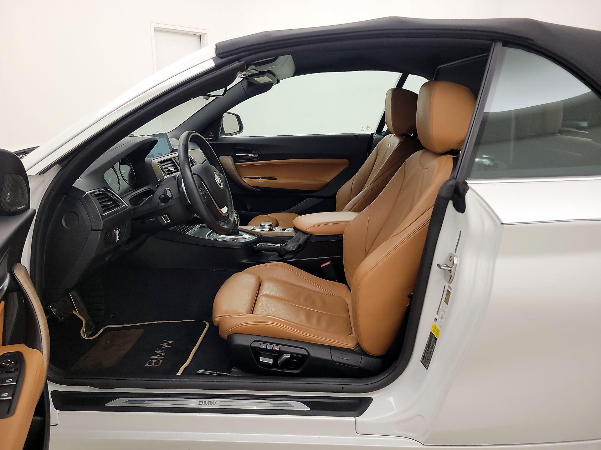 Thumbnail: 2018 BMW 2 Series - 11